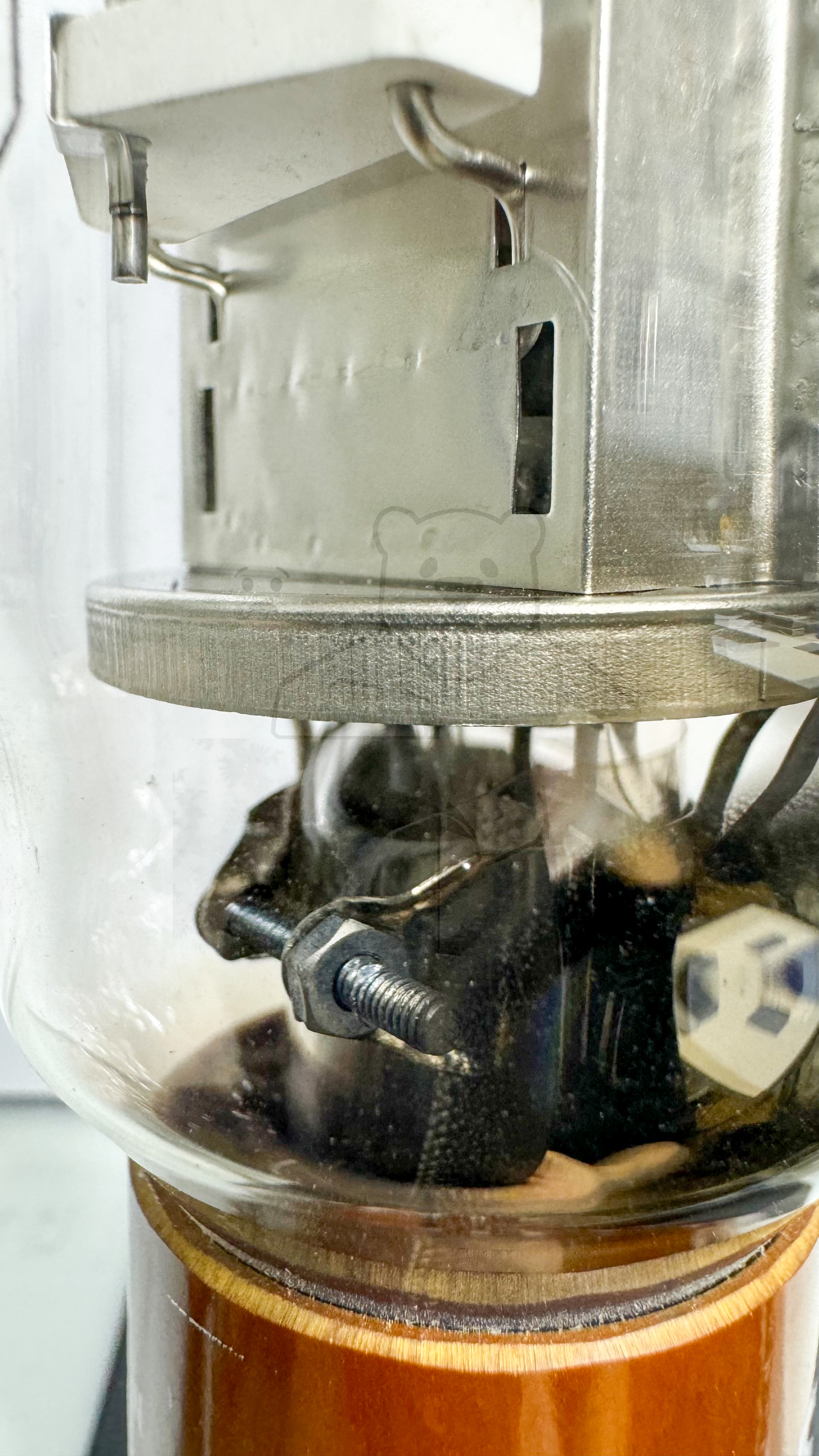 Röhre 814 #3456 Bild 16