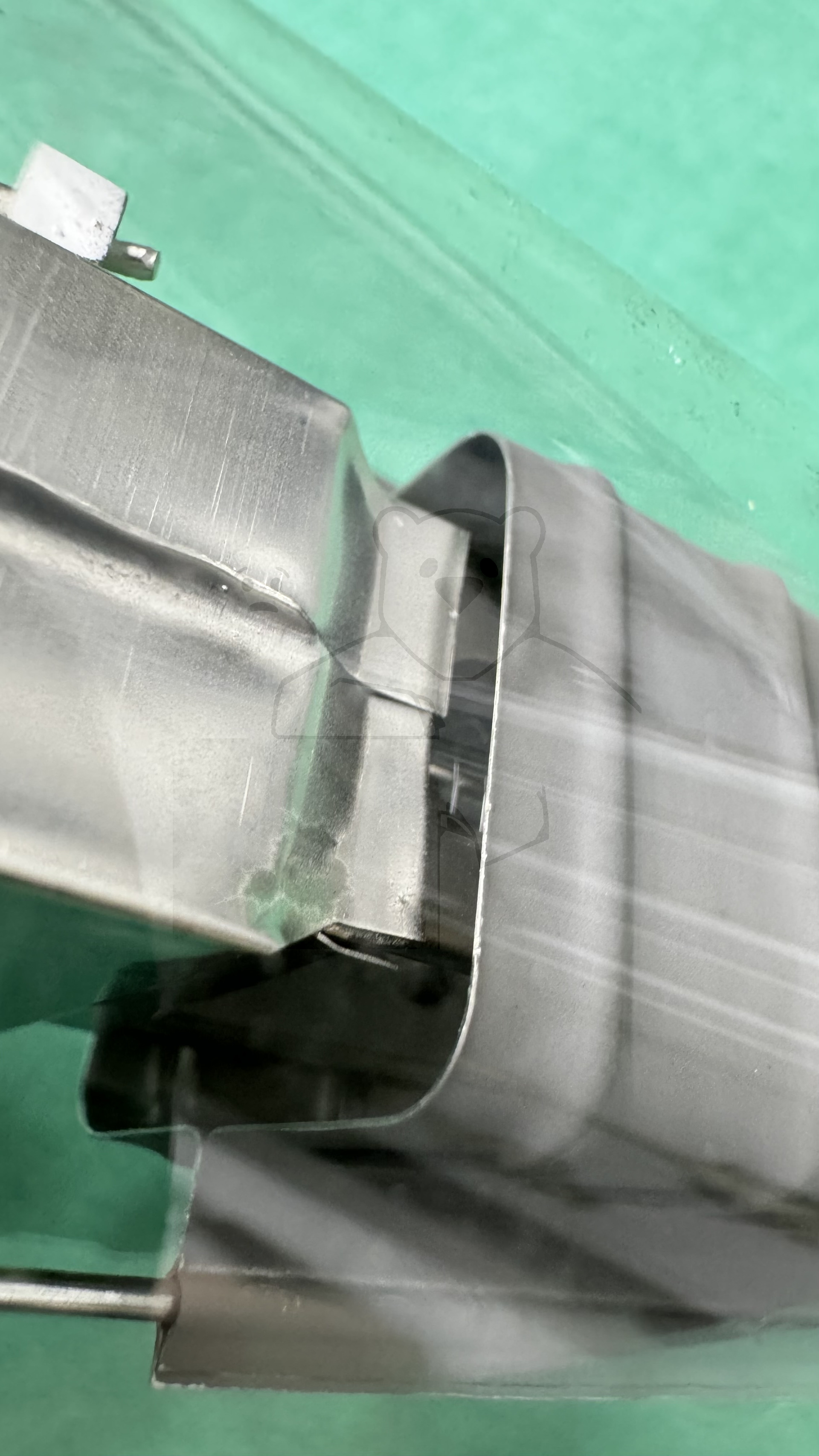 Röhre 814 #3456 Bild 25