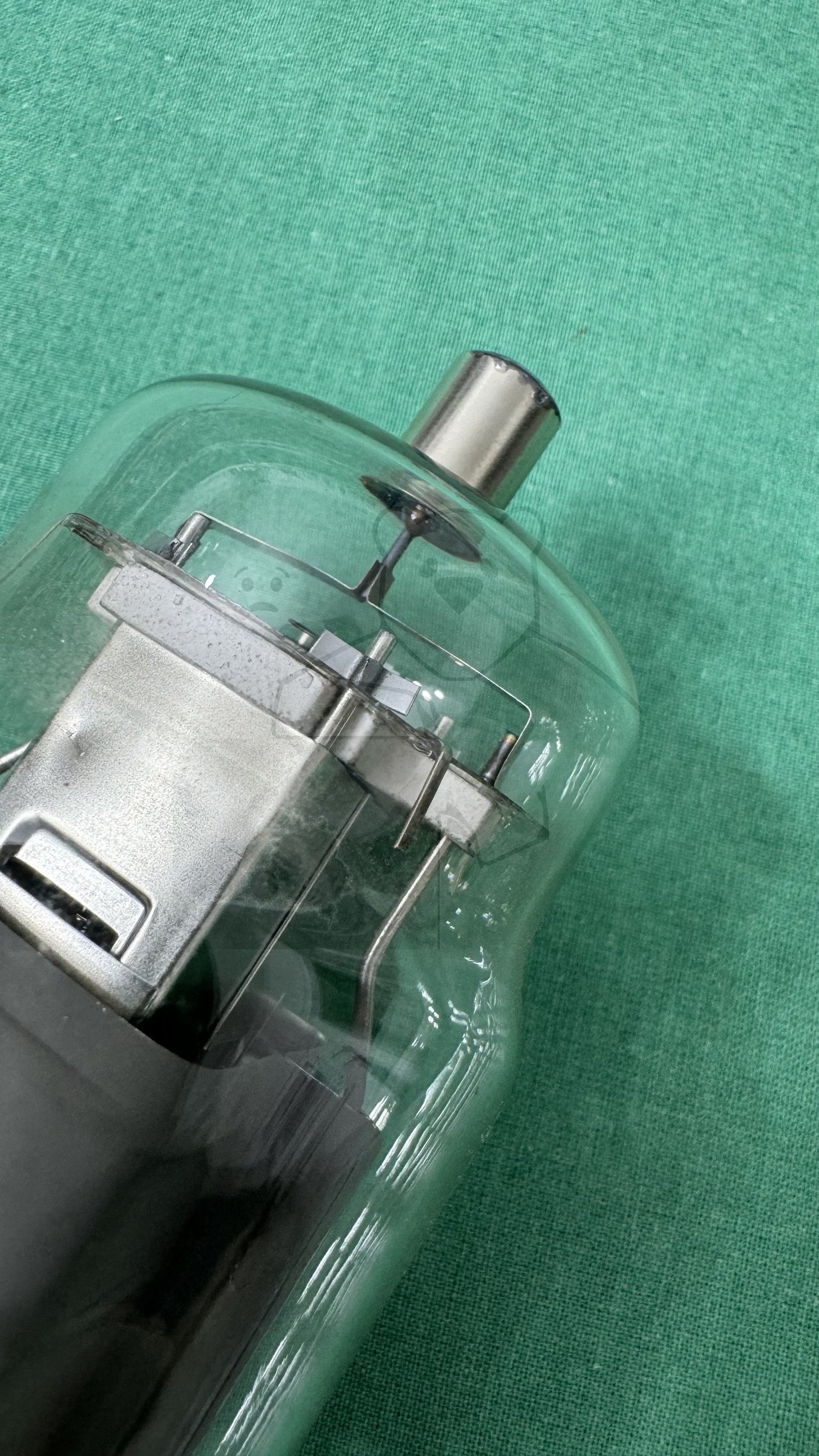 Röhre 814 #3456 Bild 28