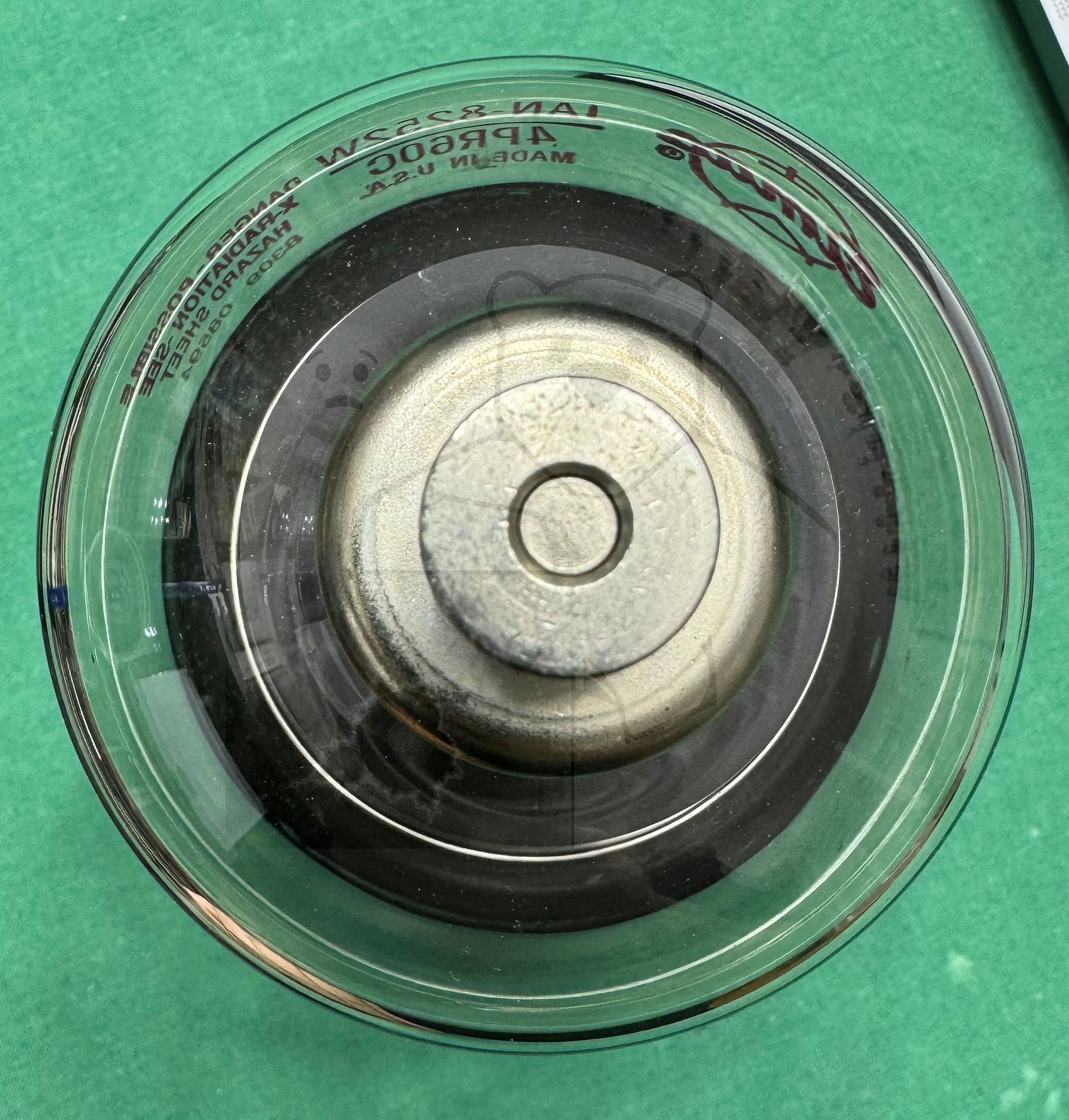 Röhre 8252W #7889 Bild 10