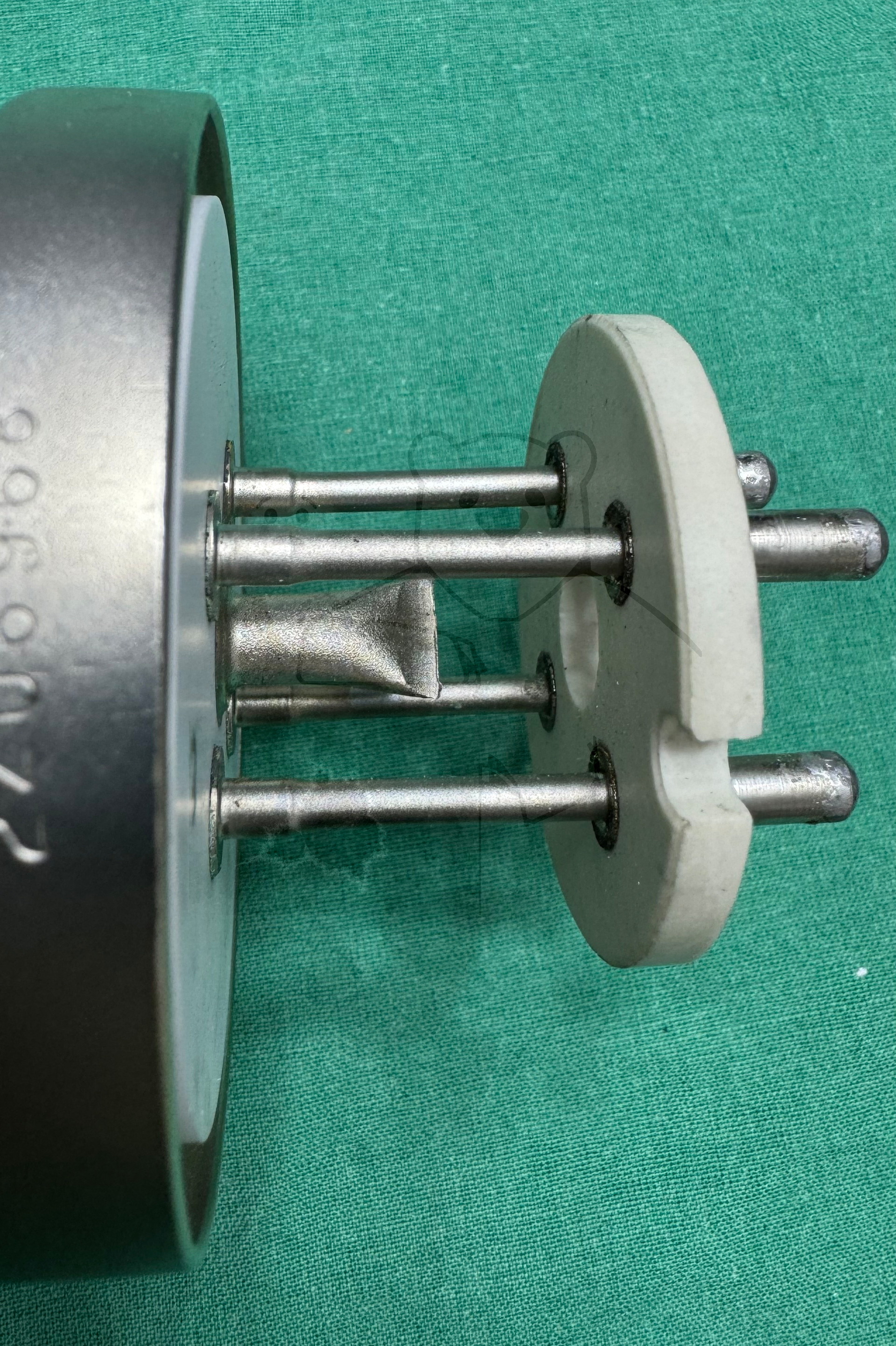 Röhre 8252W #7889 Bild 11