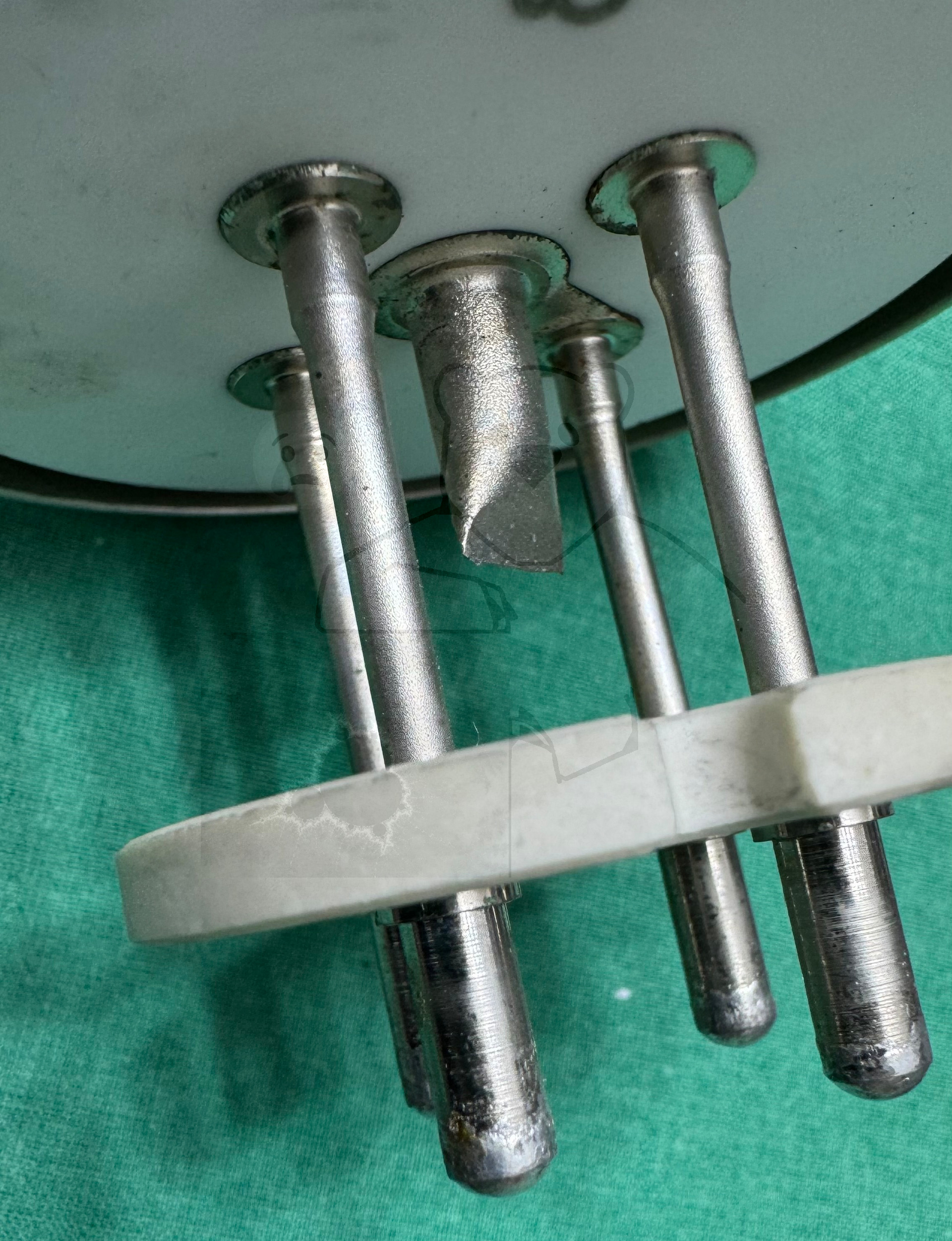 Röhre 8252W #7889 Bild 13