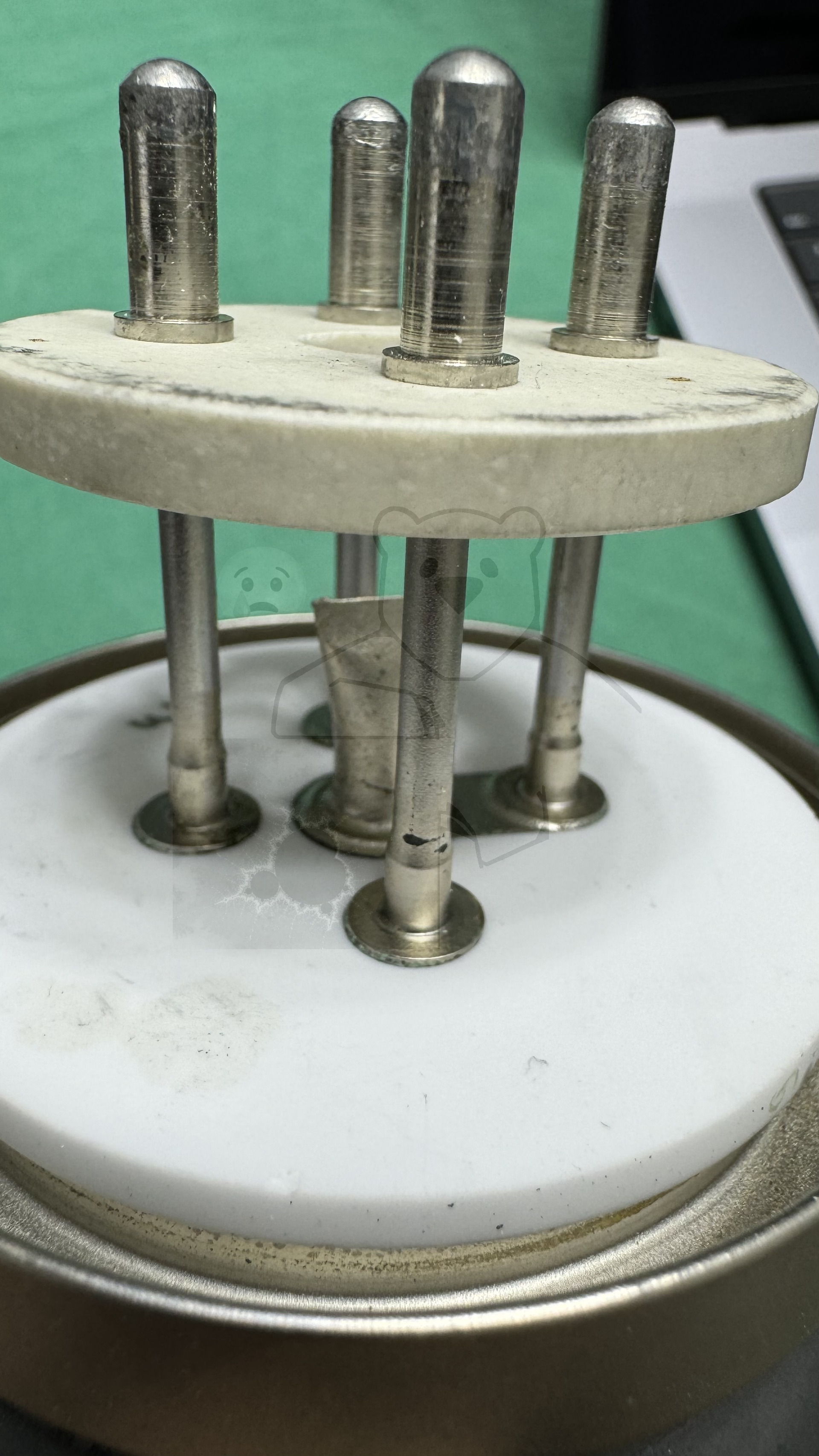 Röhre 8252W #7889 Bild 14