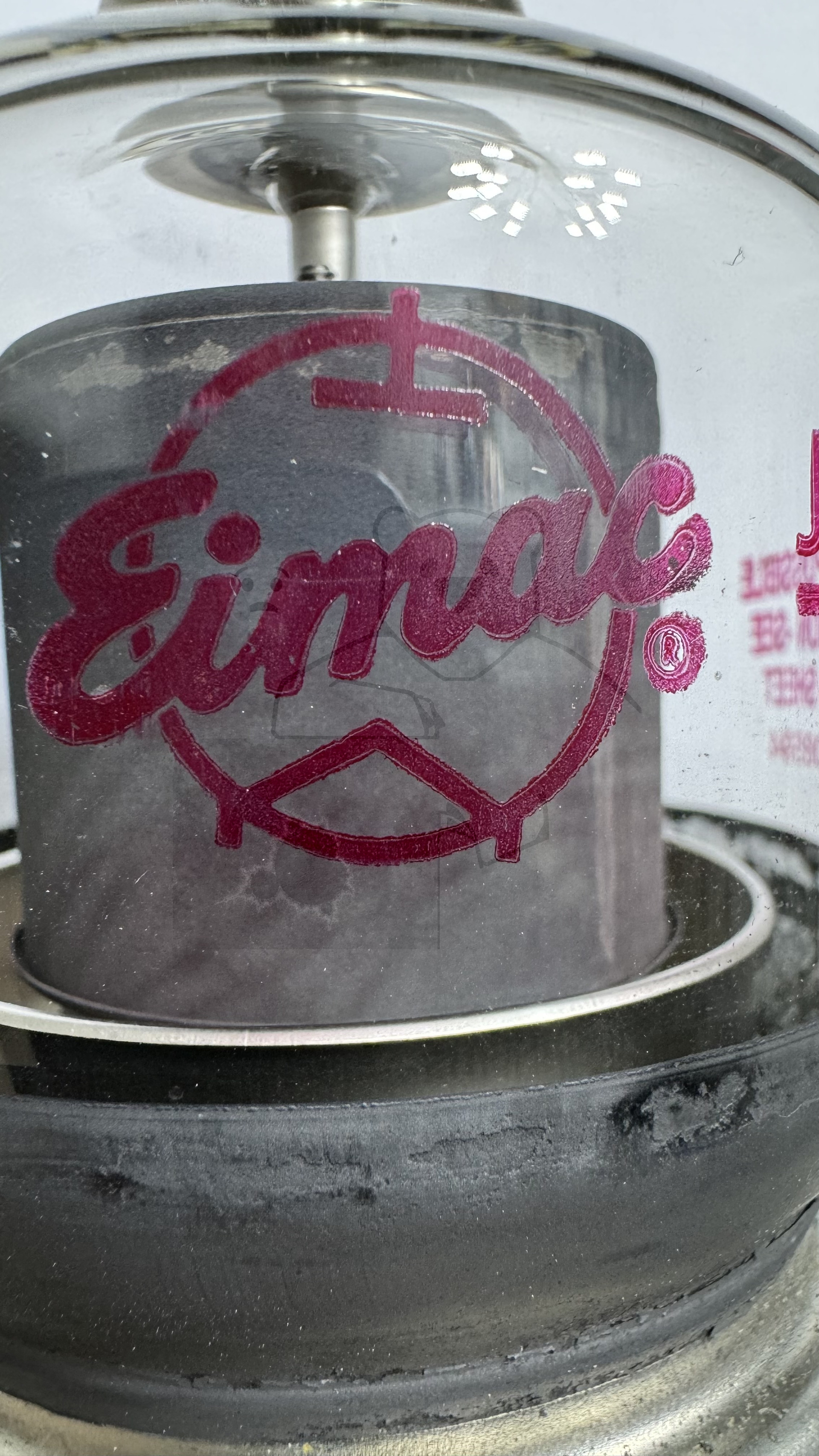 Röhre 8252W #7889 Bild 3