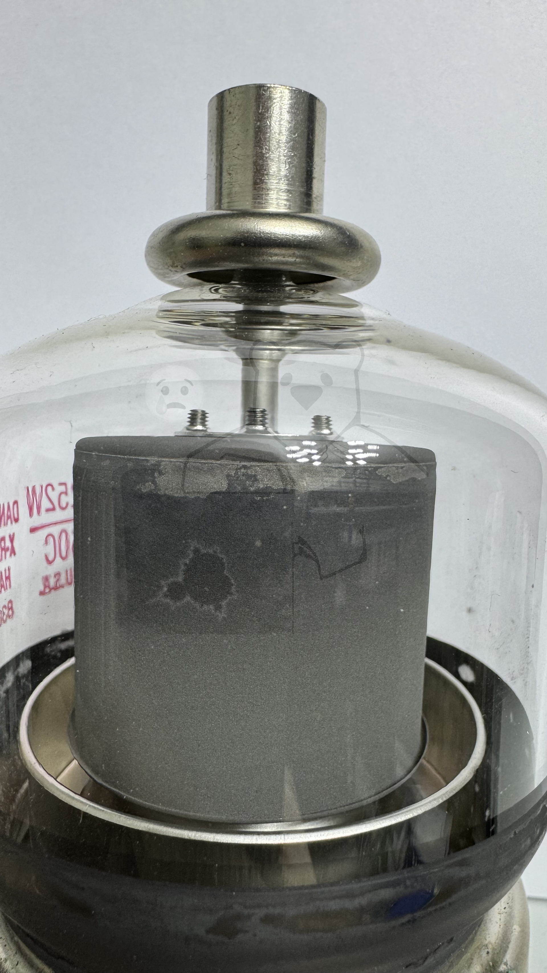 Röhre 8252W #7889 Bild 6