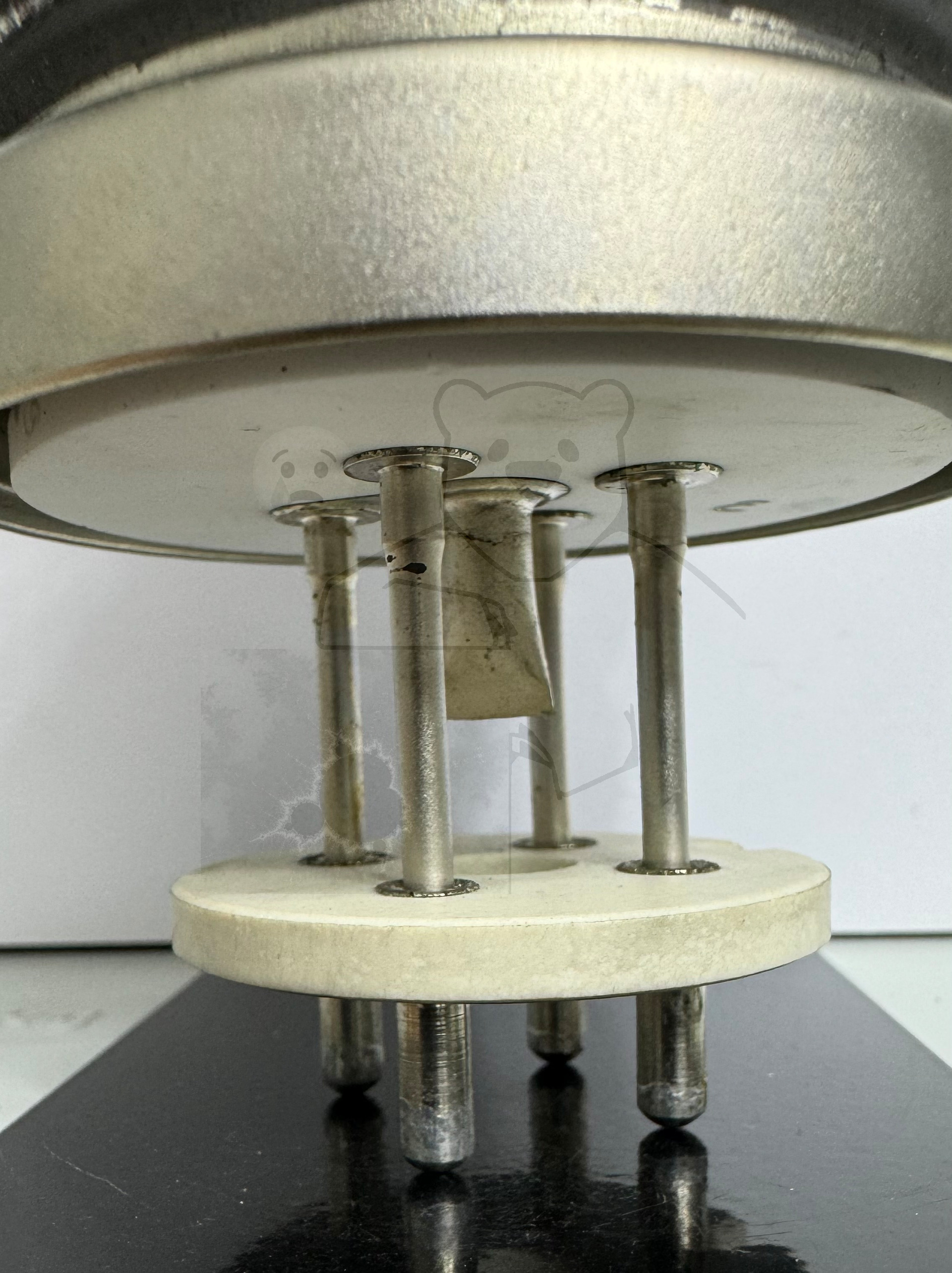 Röhre 8252W #7889 Bild 7