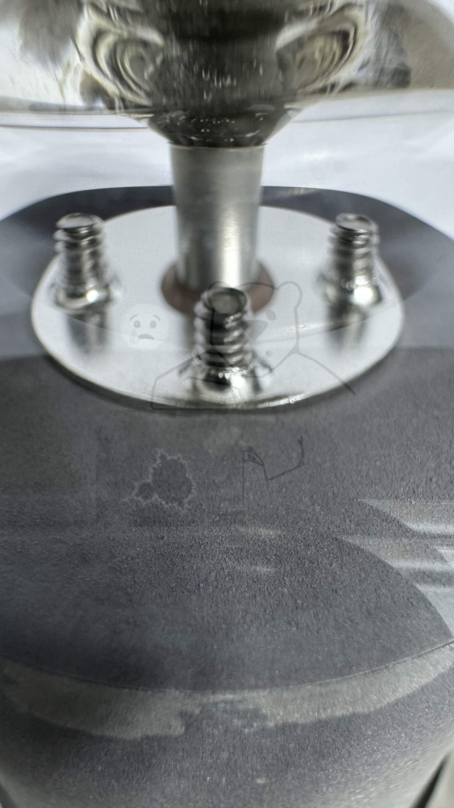 Röhre 8252W #7889 Bild 8