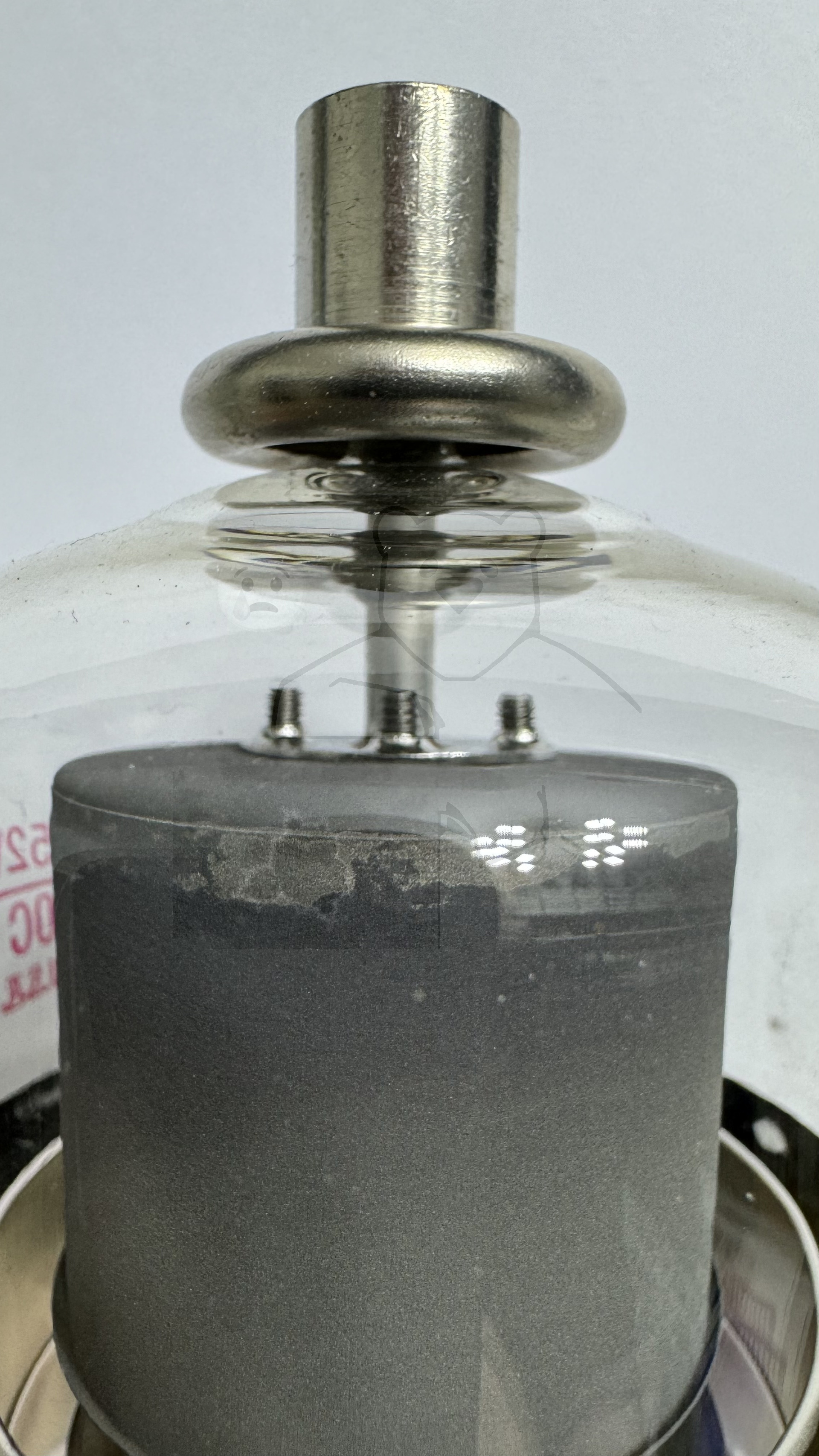 Röhre 8252W #7889 Bild 9