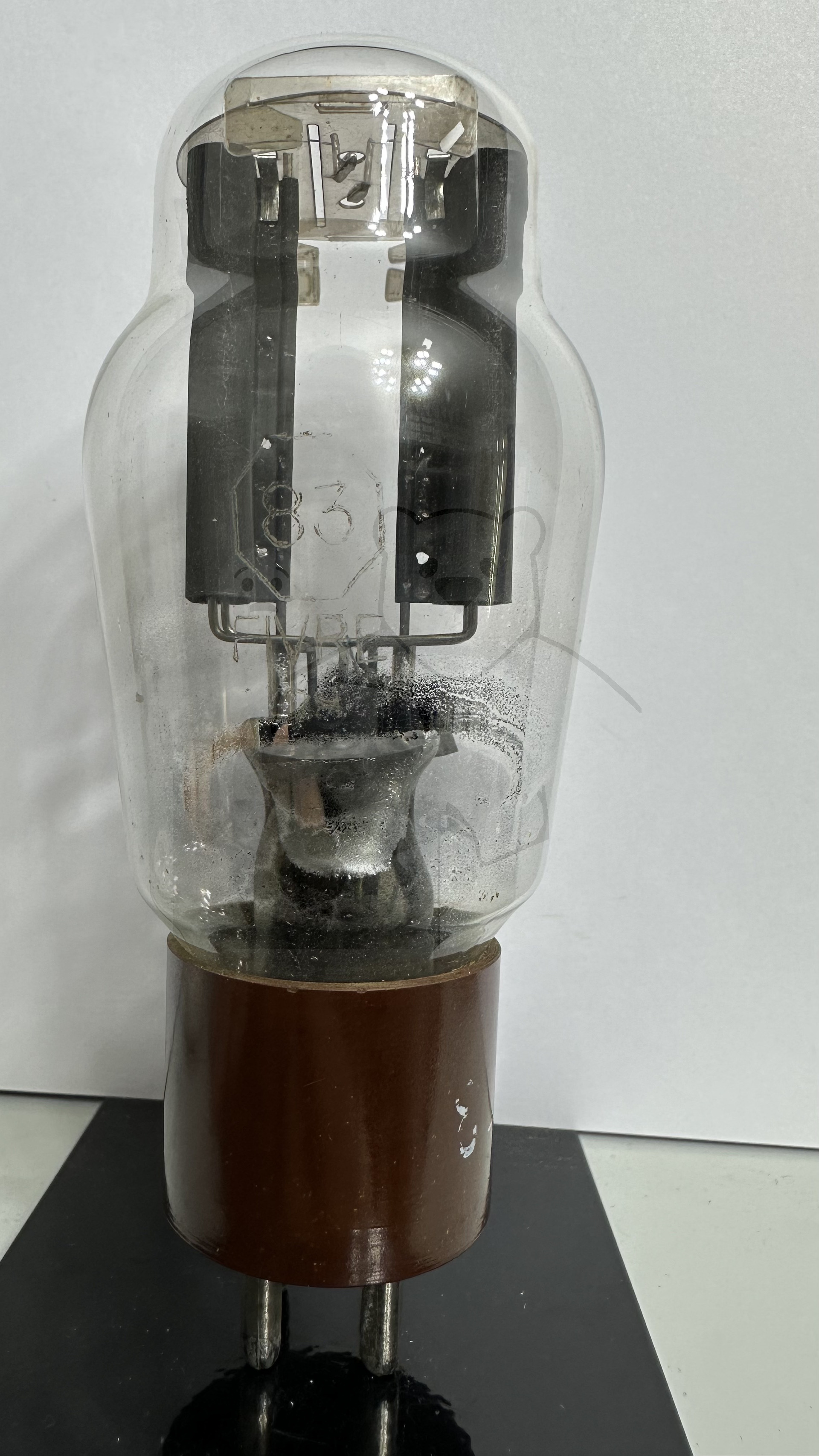 Röhre 83 #4651 Bild 1