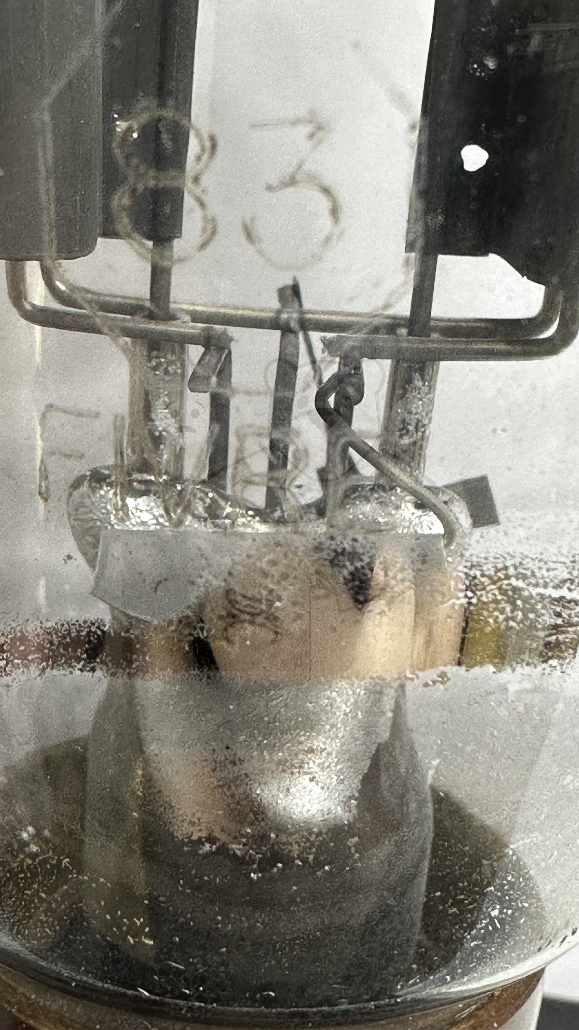 Röhre 83 #4651 Bild 2