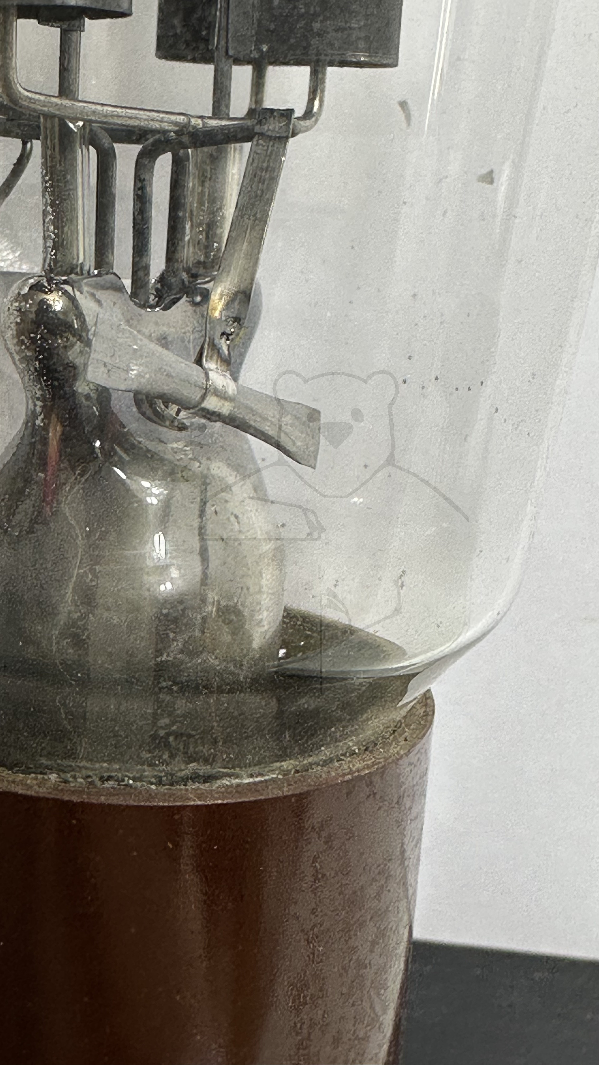 Röhre 83 #4651 Bild 3