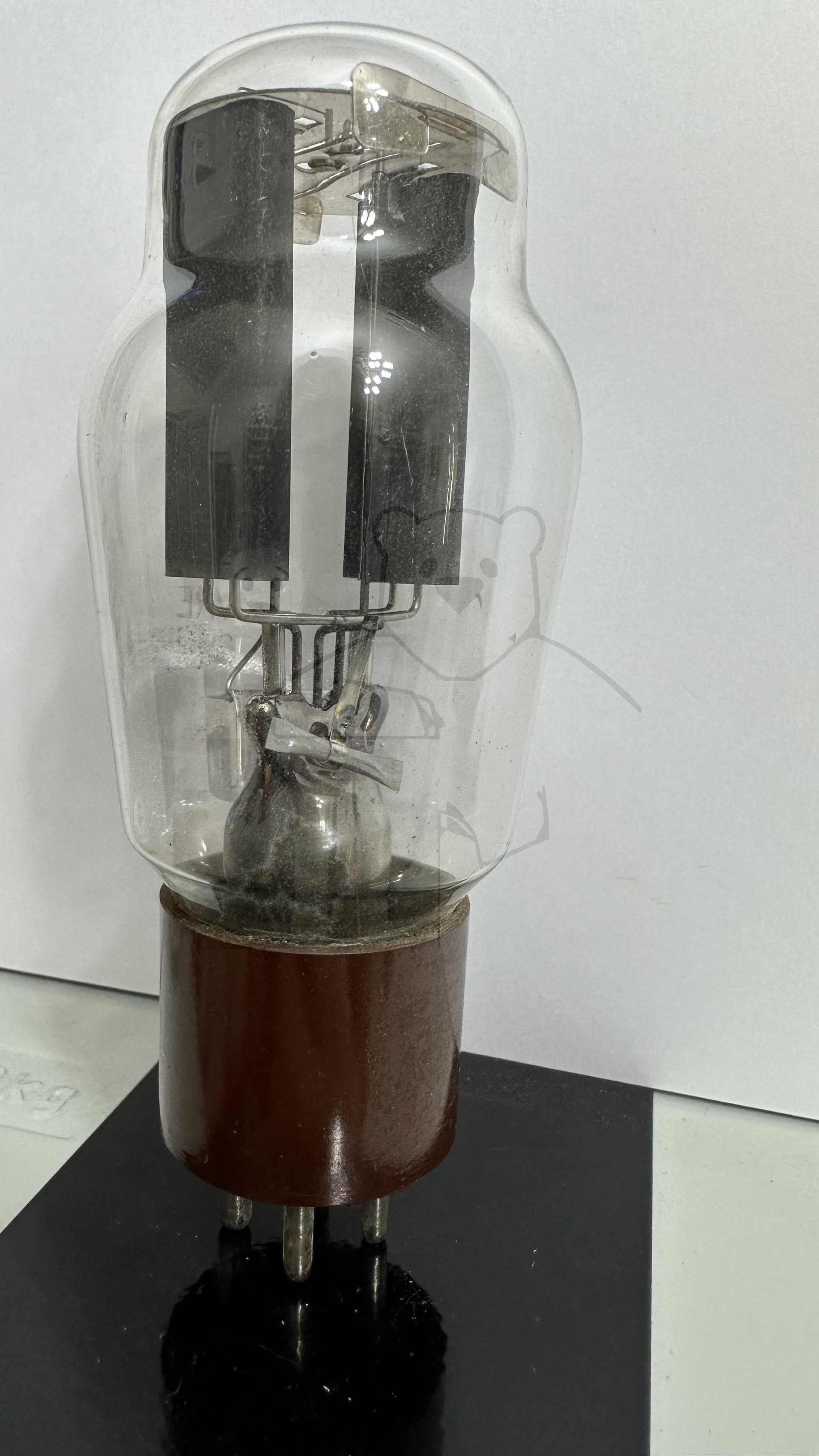 Röhre 83 #4651 Bild 4