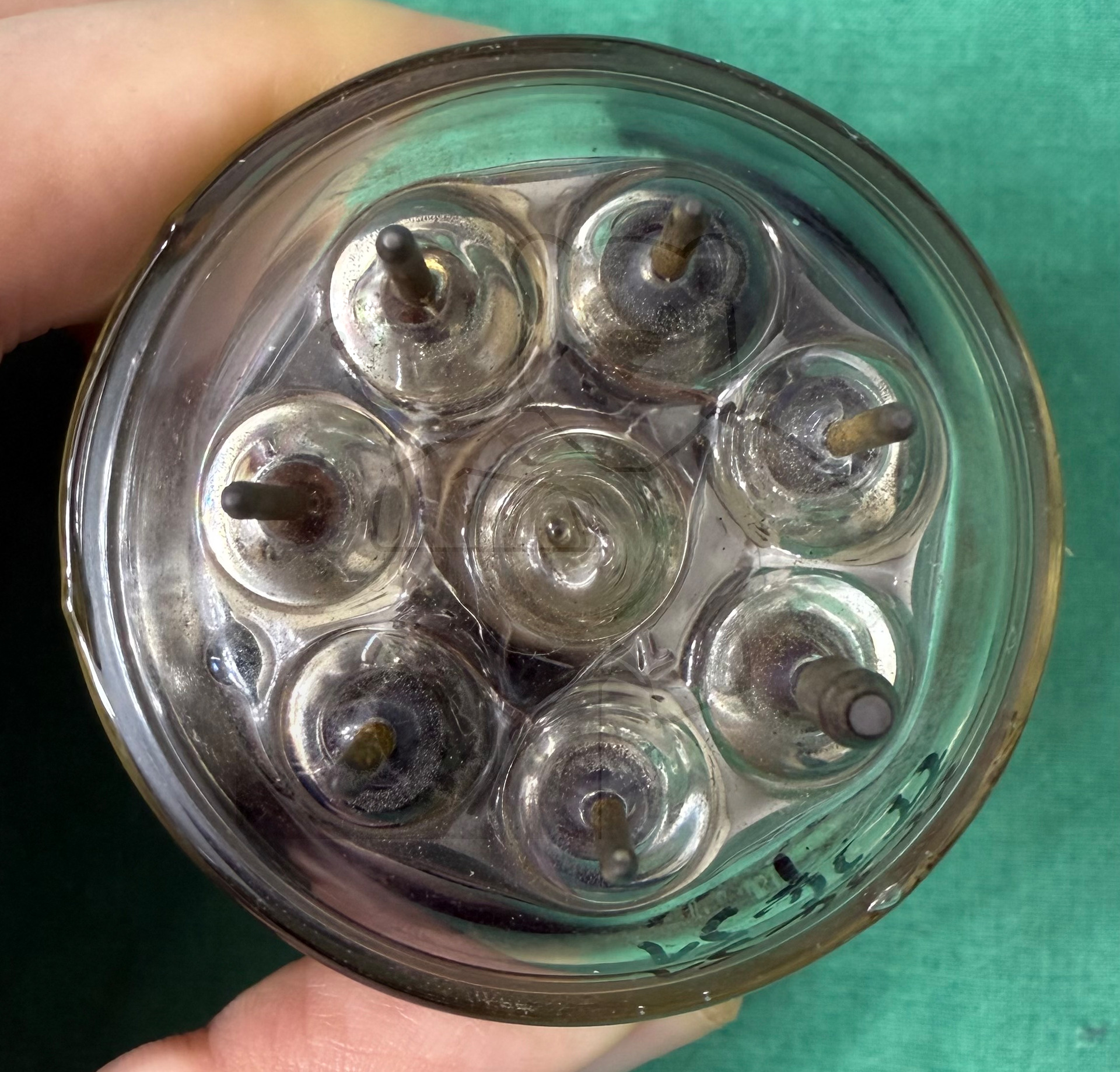 Röhre 832A #3451 Bild 17