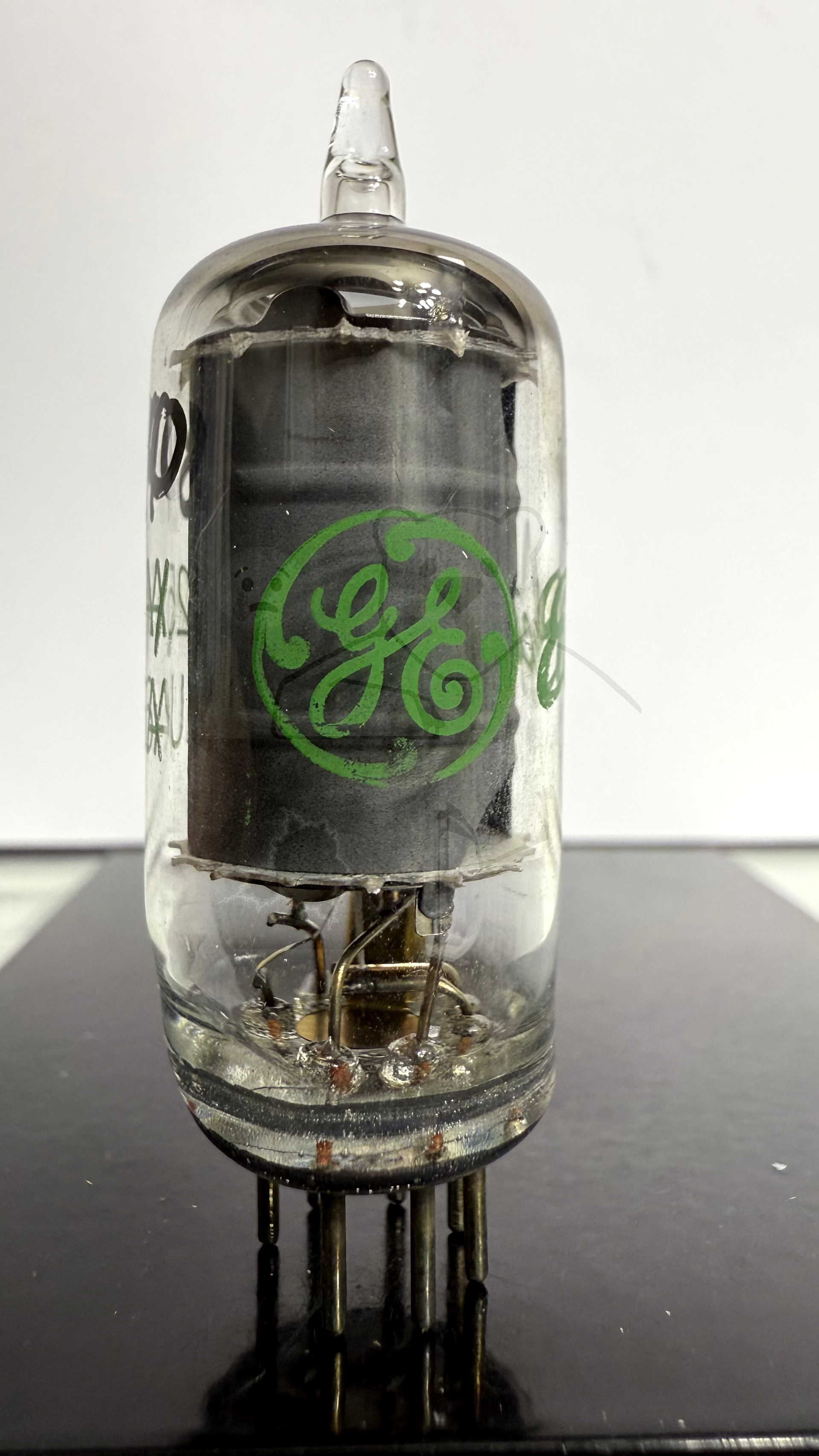 Röhre 8425A #2590 Bild 2