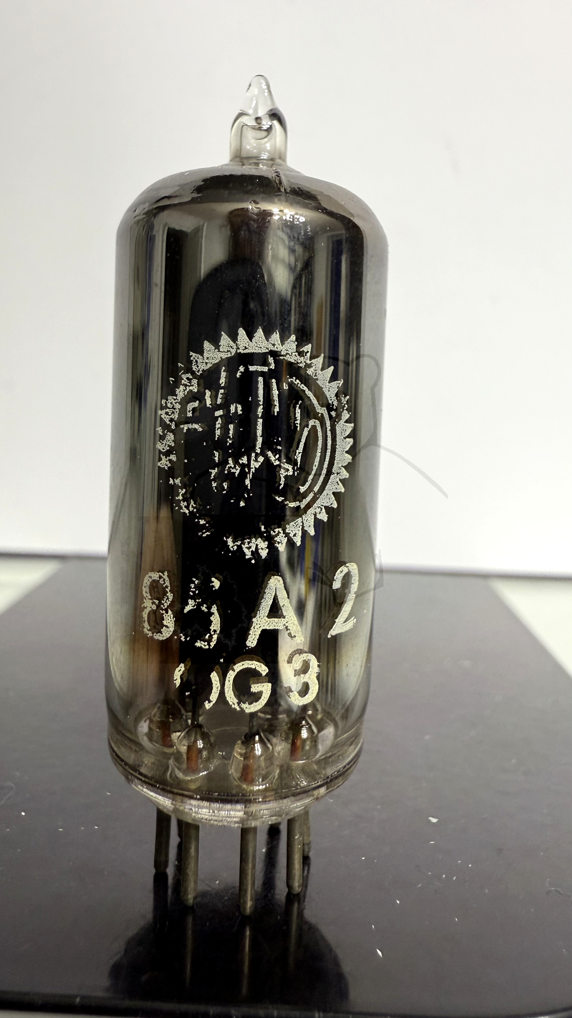 Röhre 85A2 #2816 Bild 1