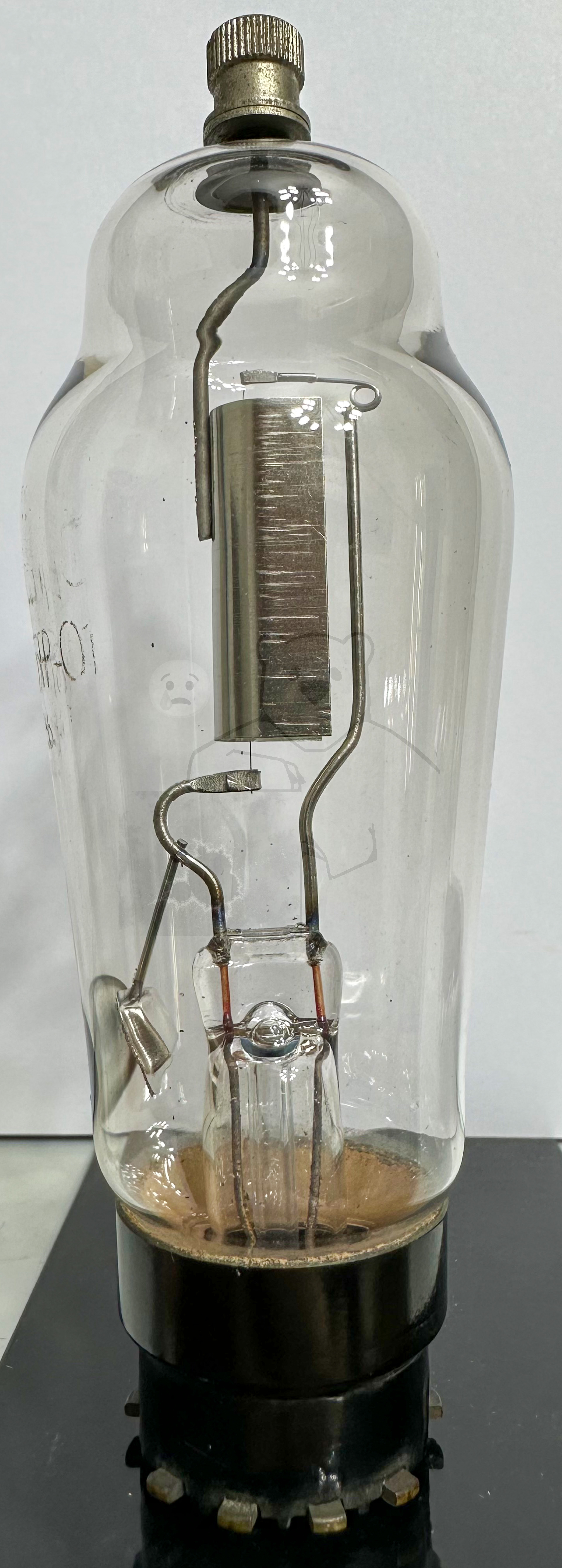 Röhre 875P-01 #4673 Bild 2