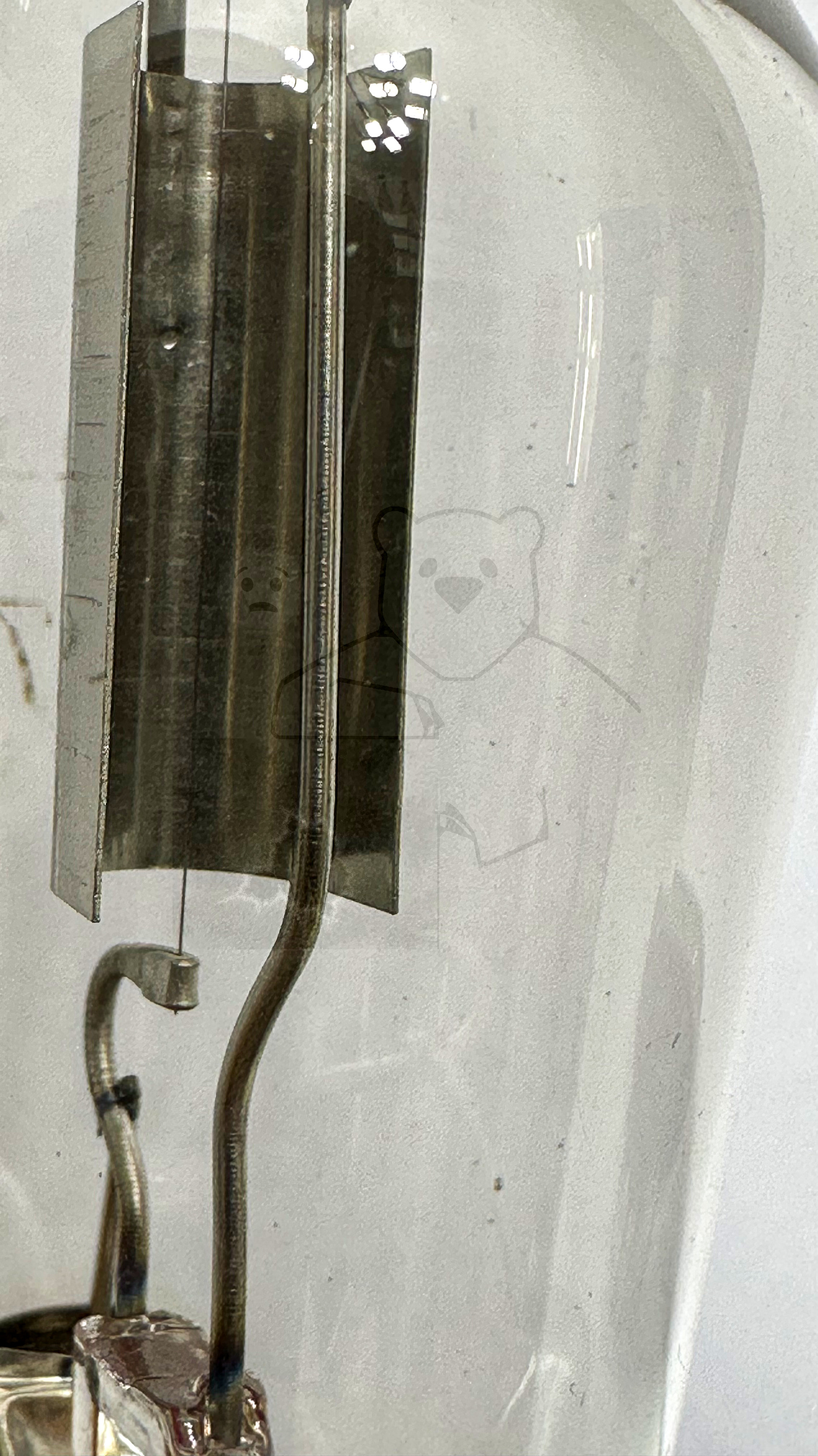 Röhre 875P-01 #4673 Bild 4