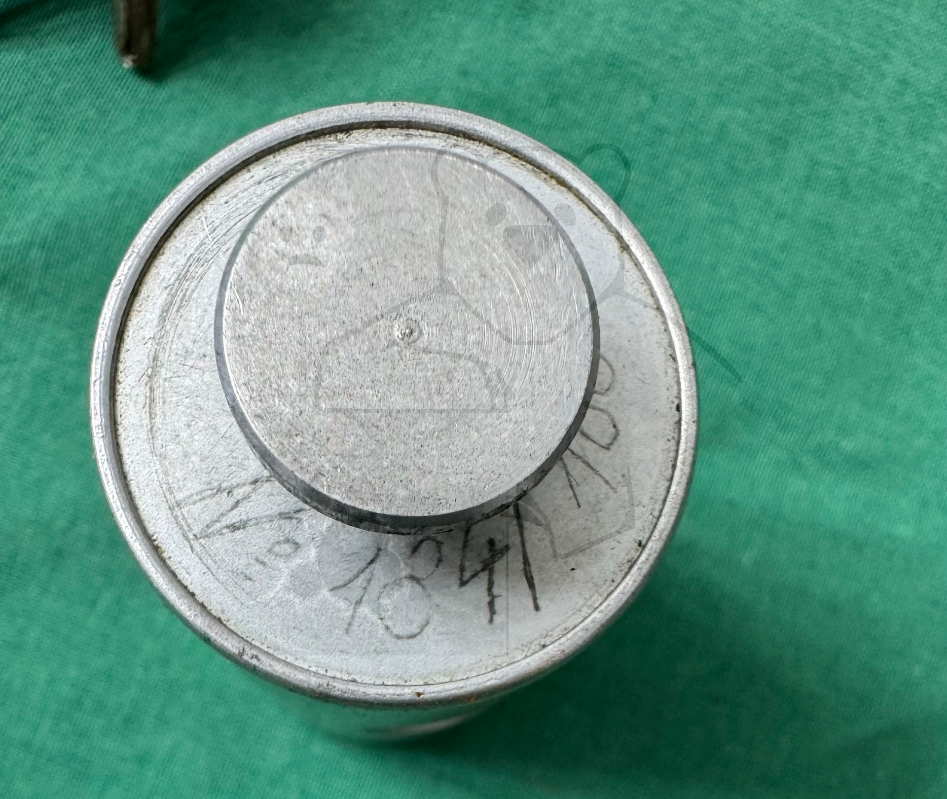 Röhre 90-350 PALA #6611 Bild 11