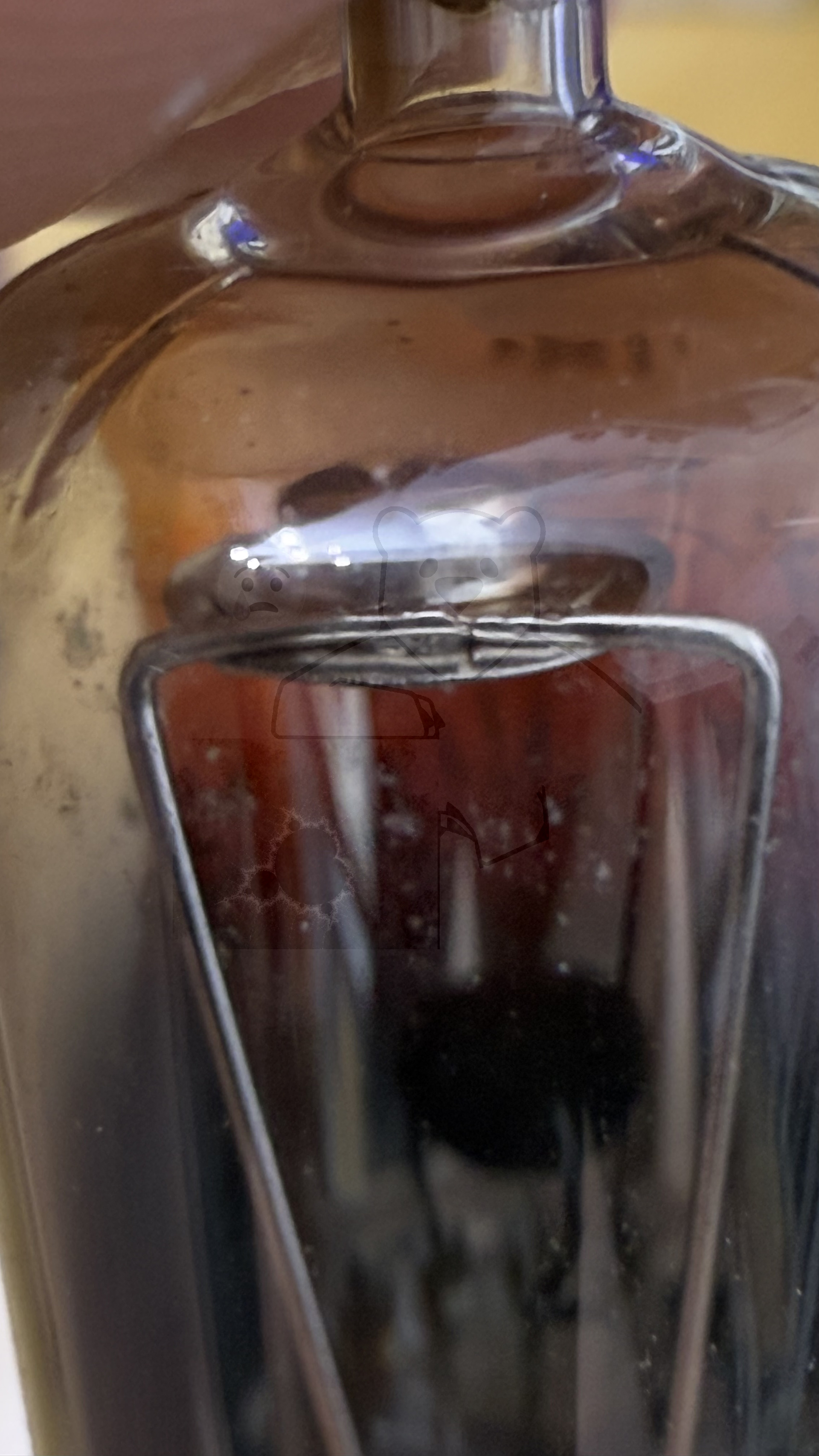 Röhre 90AV #5983 Bild 12