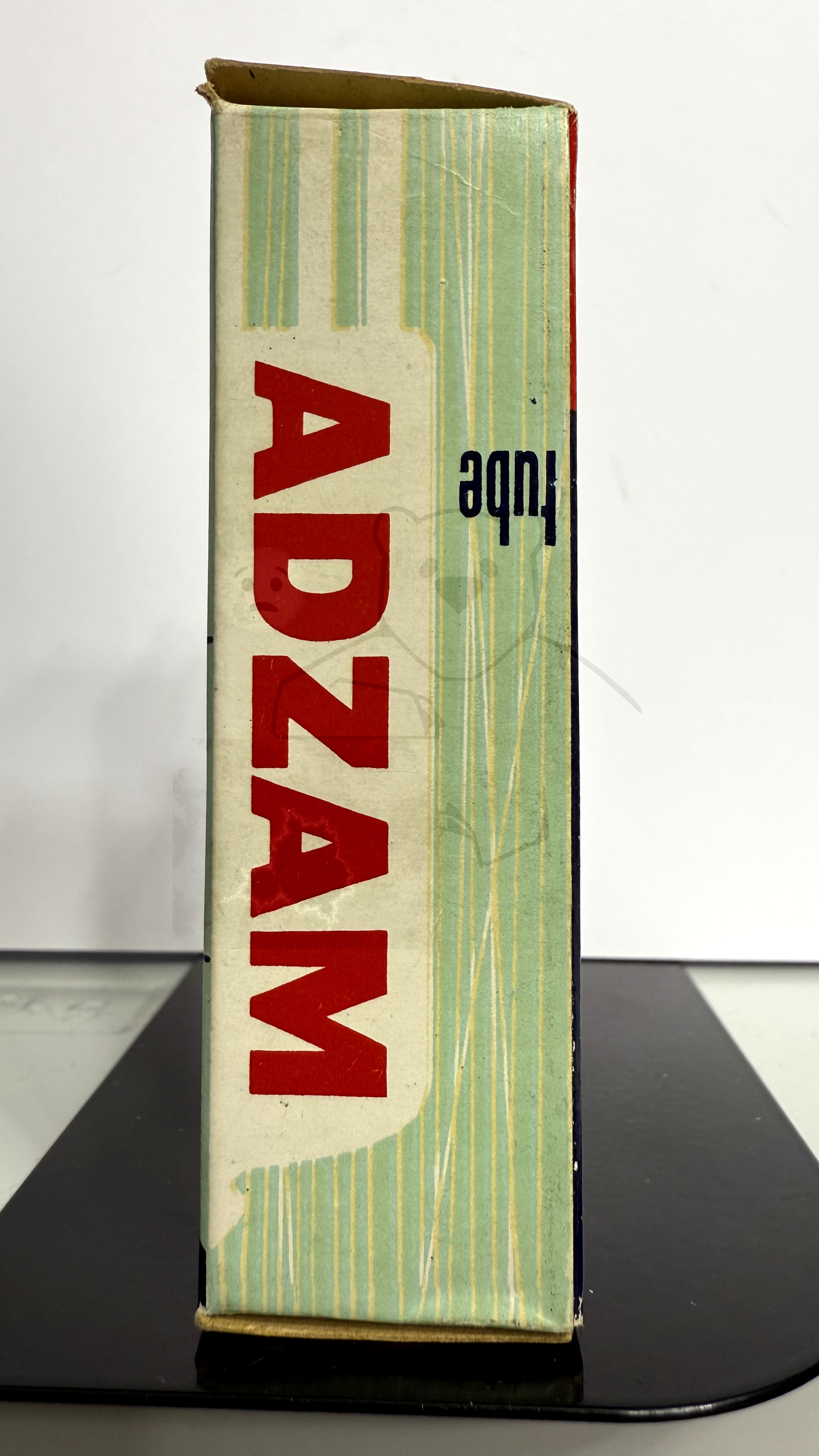 Röhre 90C1 #4322 Verpackung Bild 1