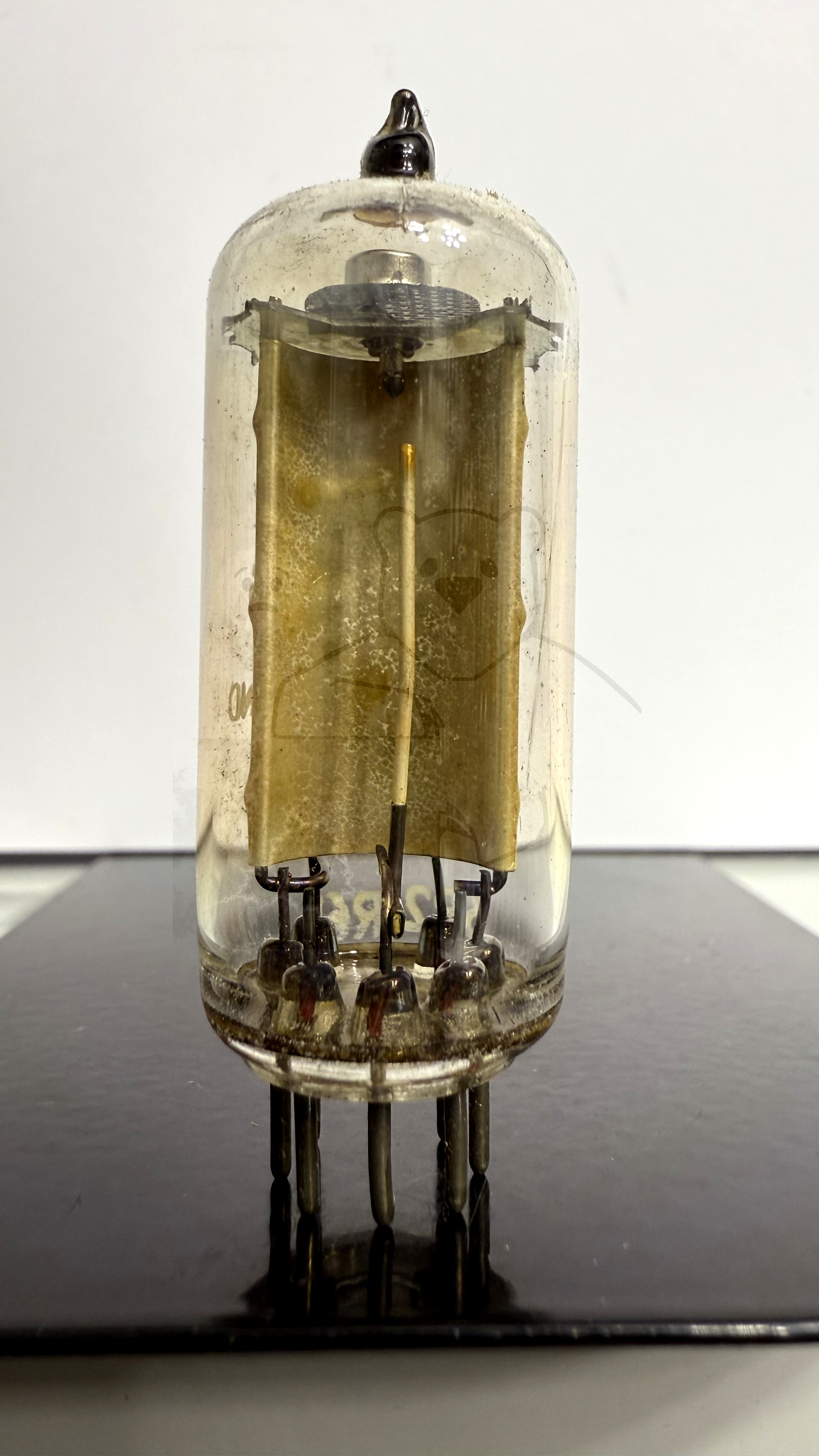 Röhre 90CG #4259 Bild 2