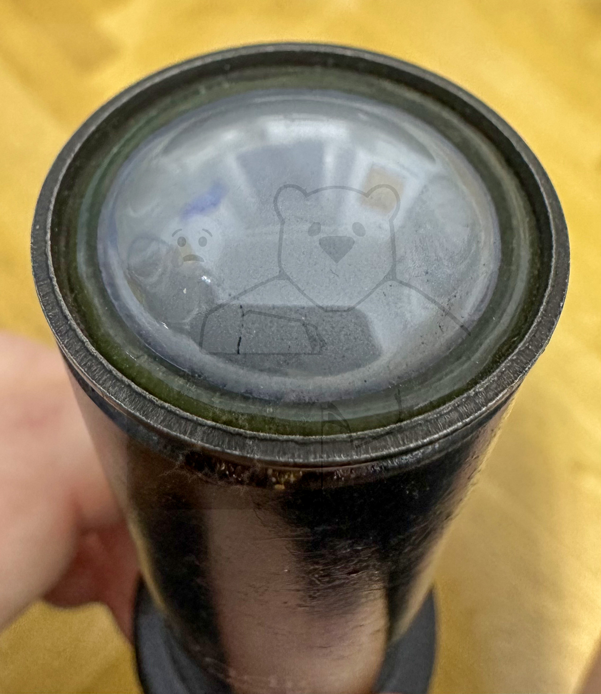 Röhre 913 #7816 Bild 4