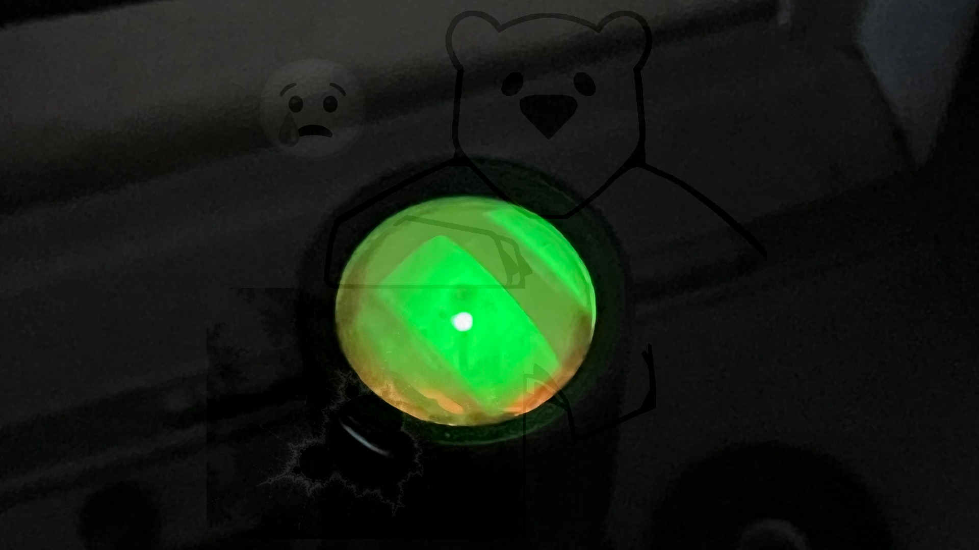 Röhre 913 #7816 Bild 6 In Betrieb