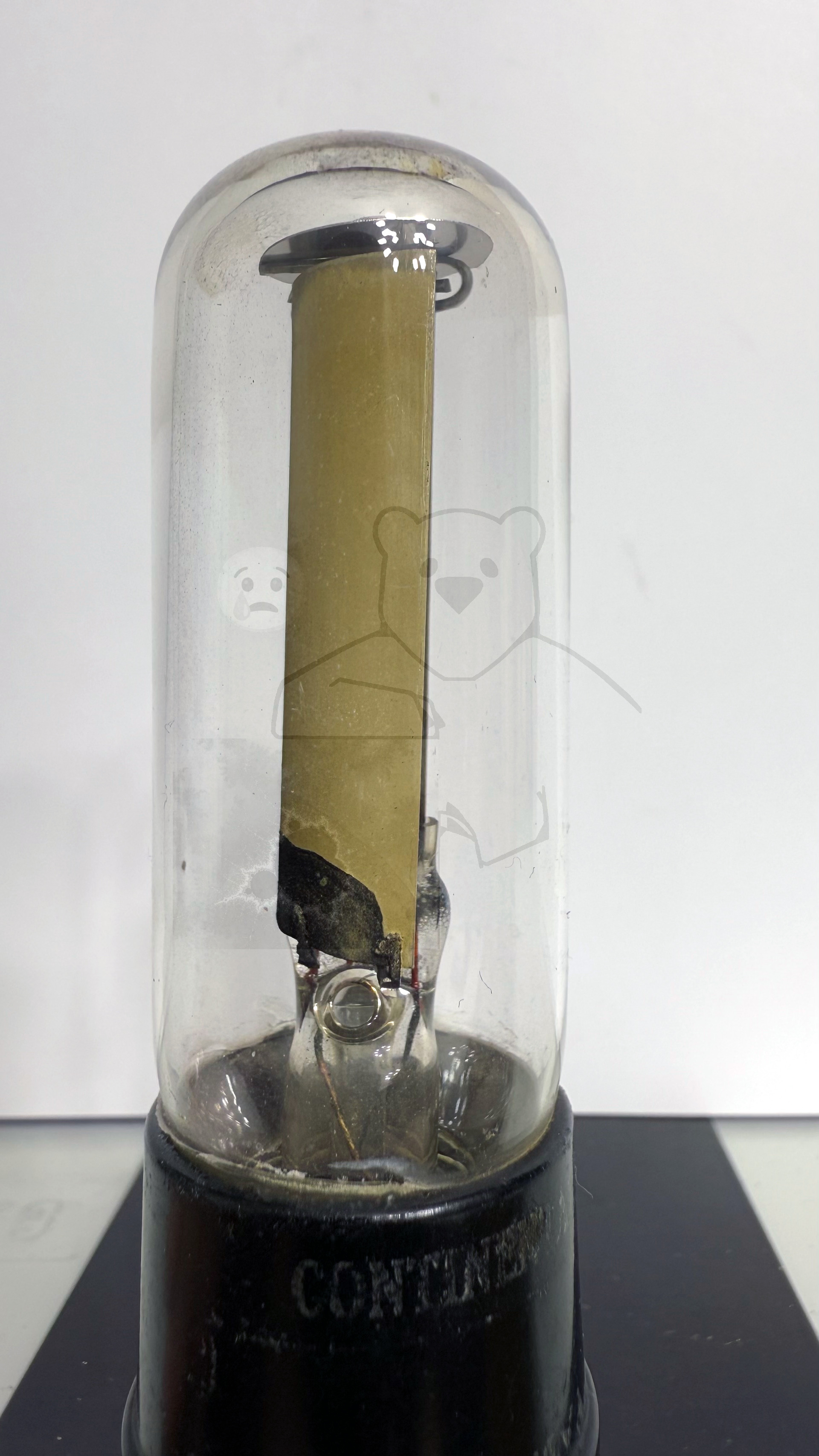 Röhre 918 #6886 Bild 5