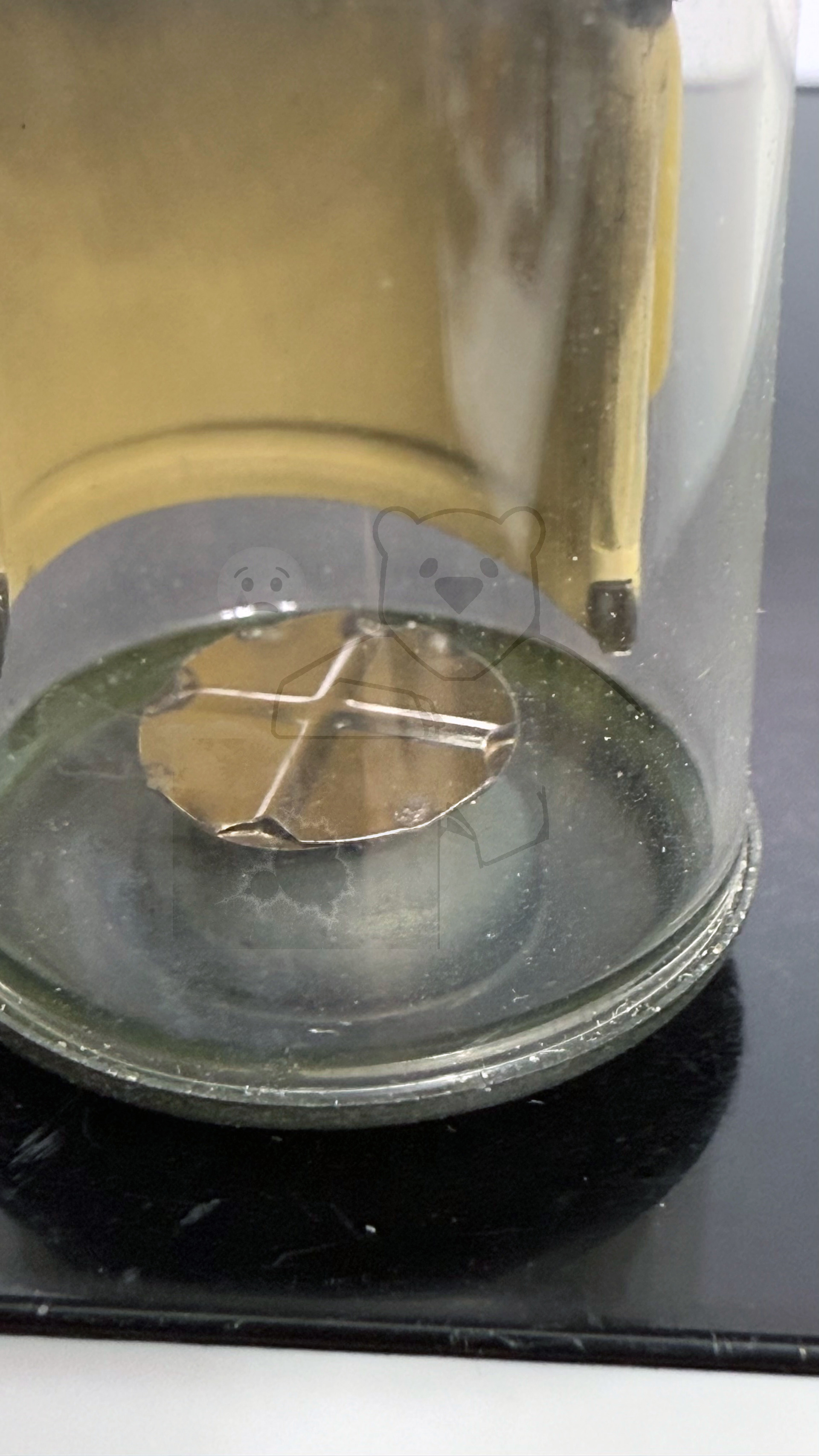 Röhre 922 #7898 Bild 2