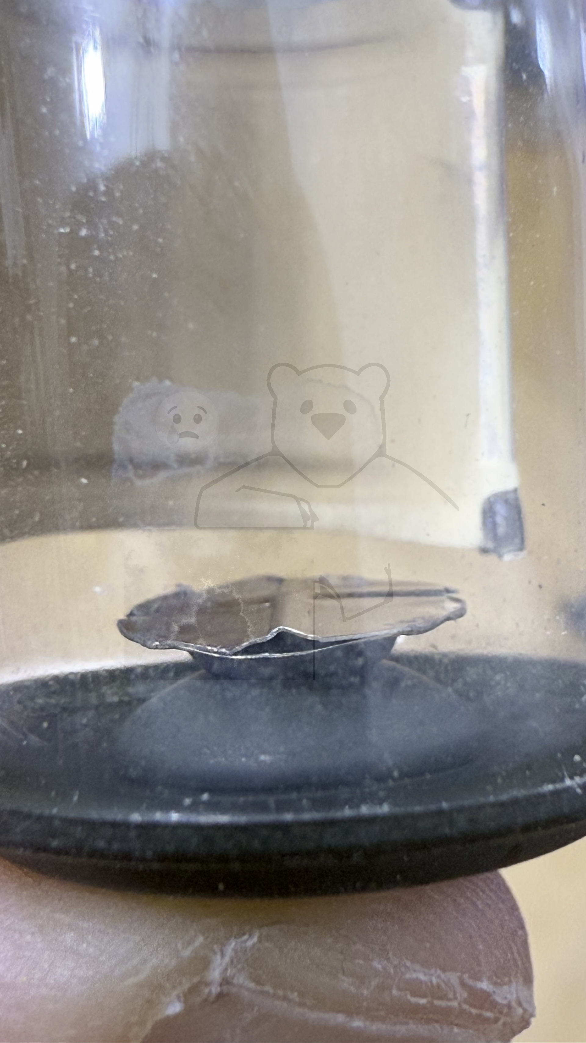 Röhre 922 #7898 Bild 9