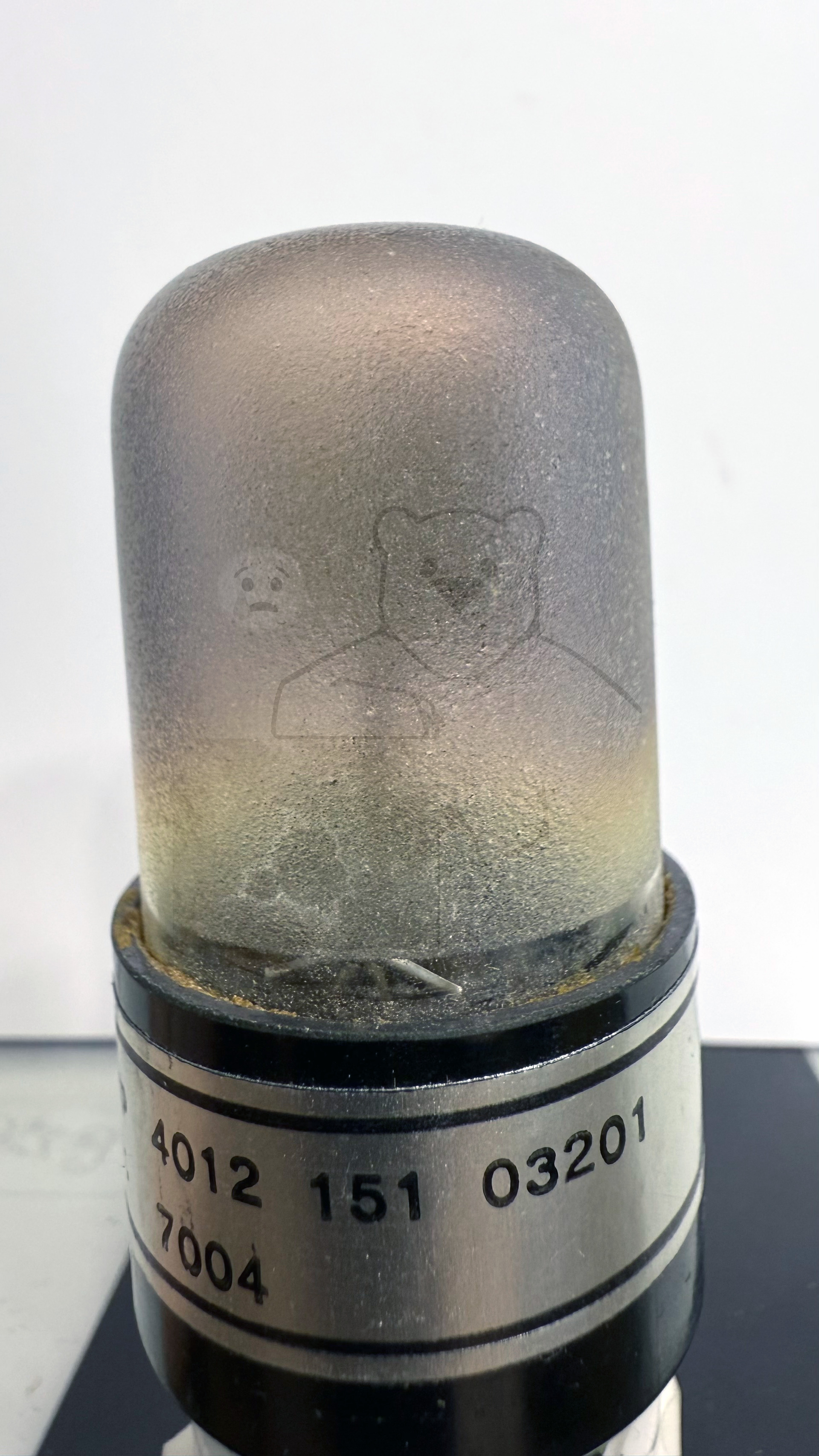 Röhre 930 #4467 Bild 4