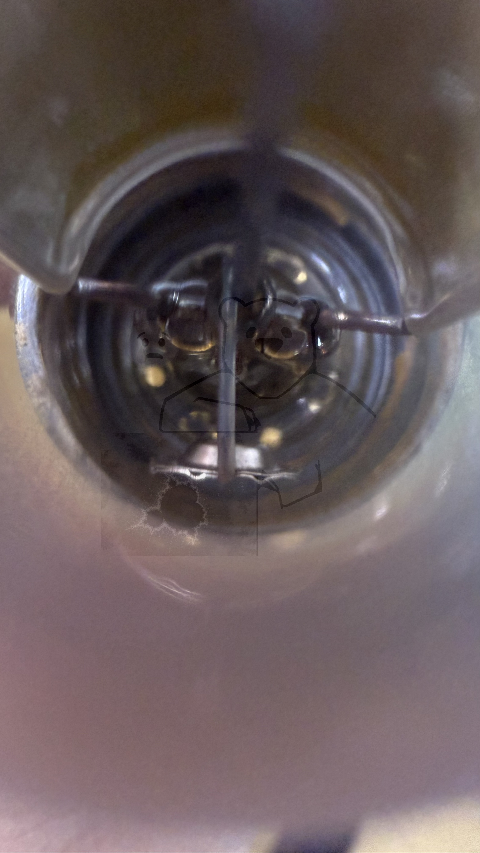 Röhre 930 #4467 Bild 5