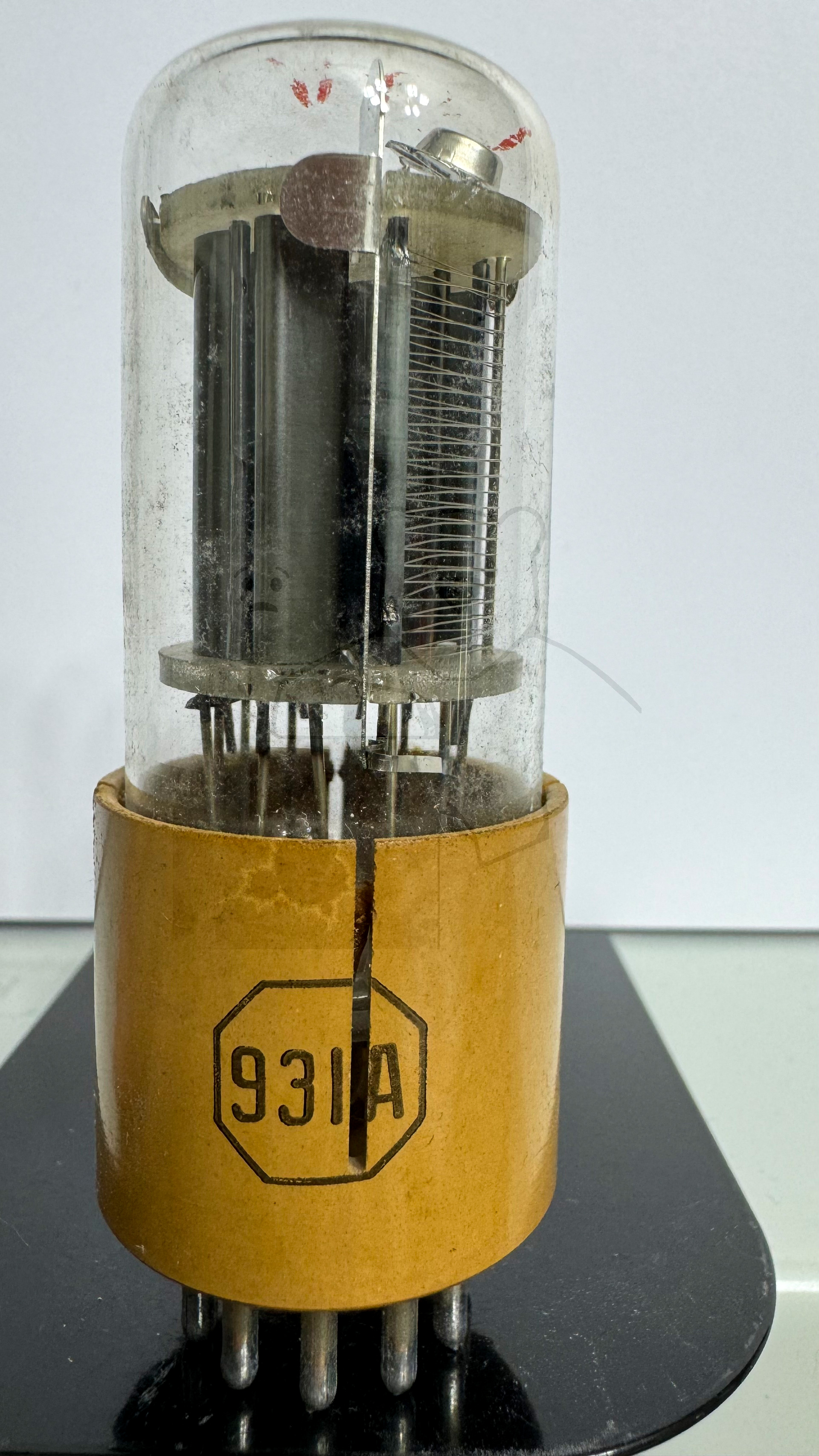 Röhre 931A #6606 Bild 3