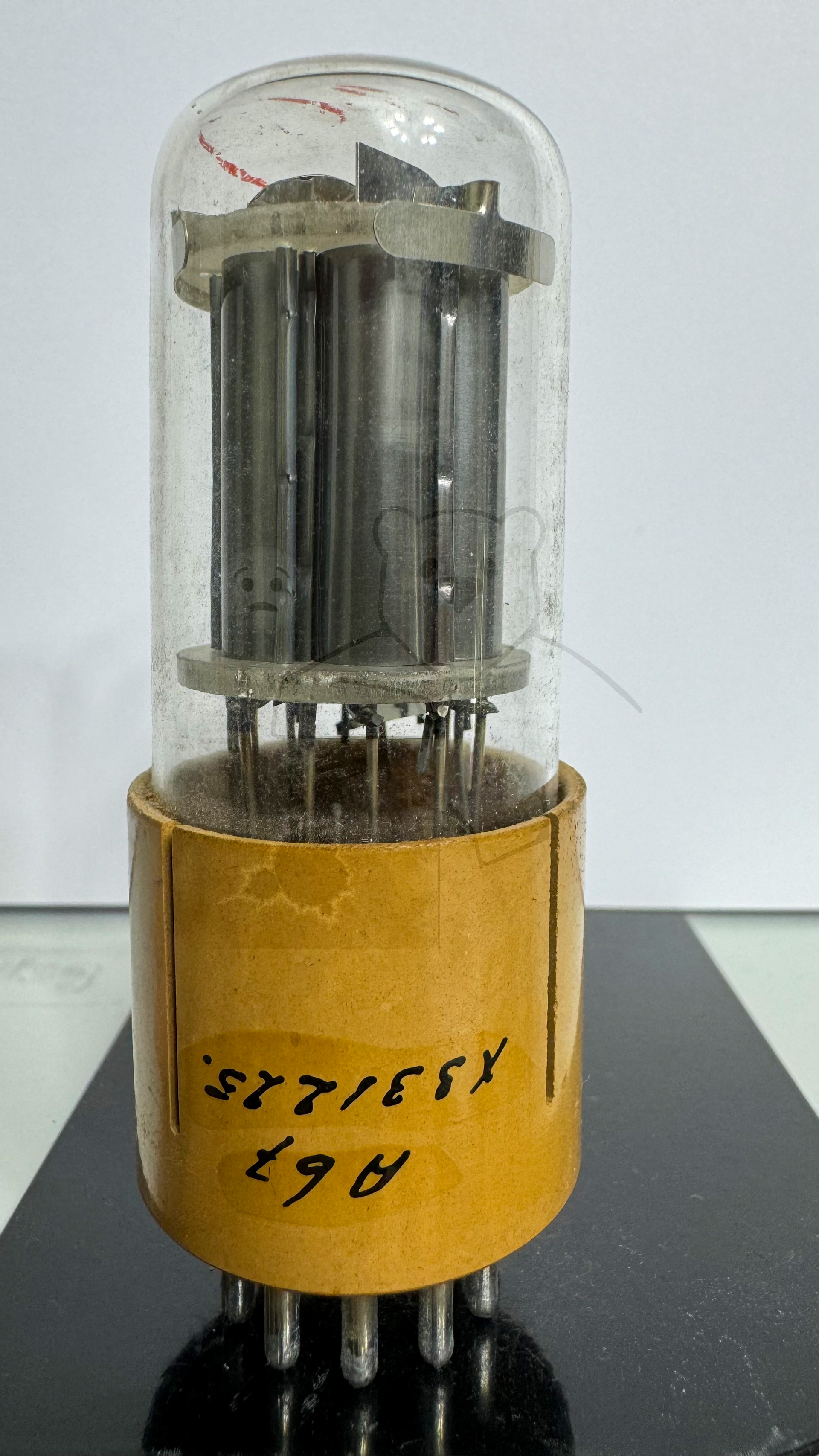 Röhre 931A #6606 Bild 4