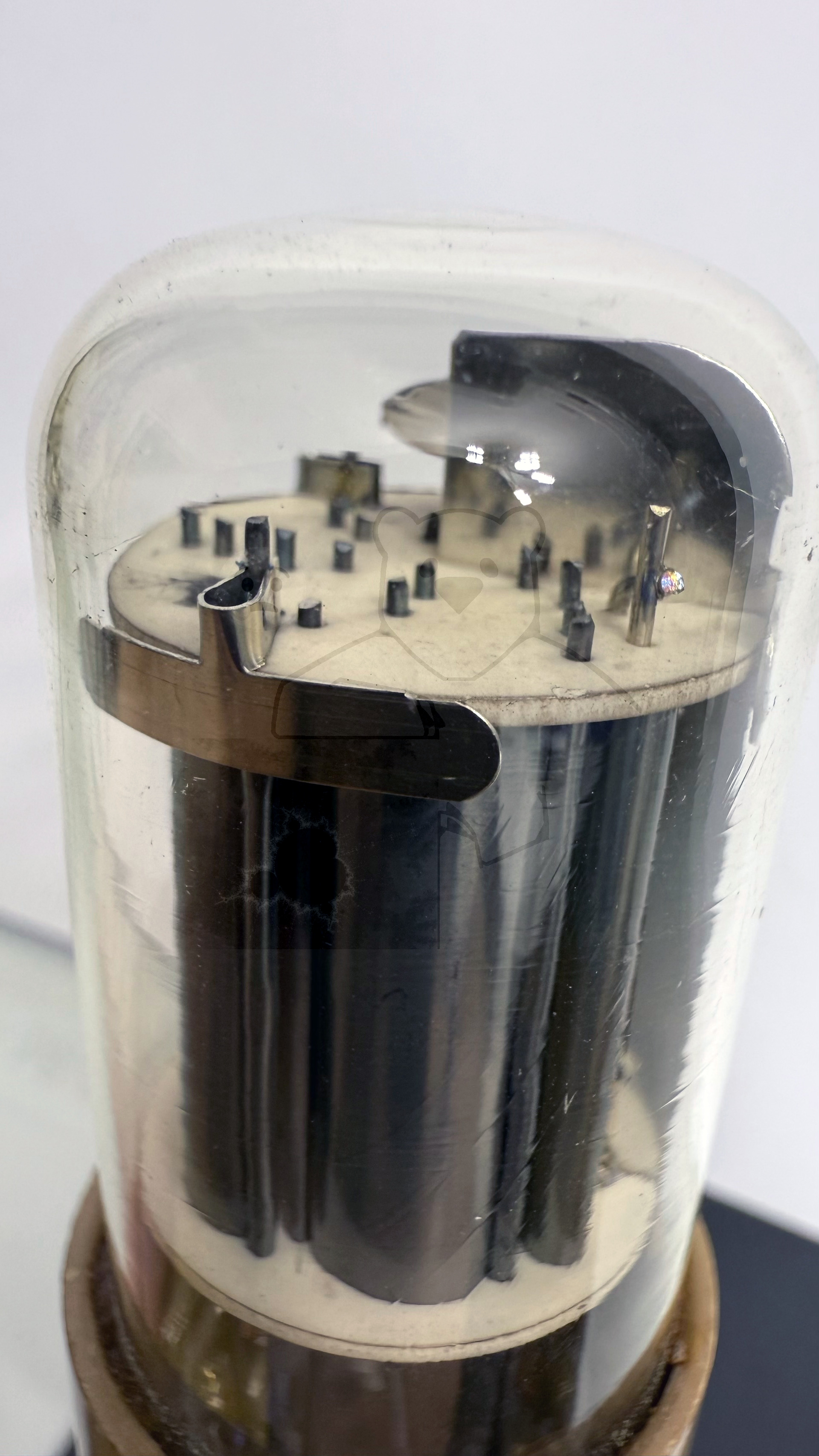 Röhre 931A #6607 Bild 10