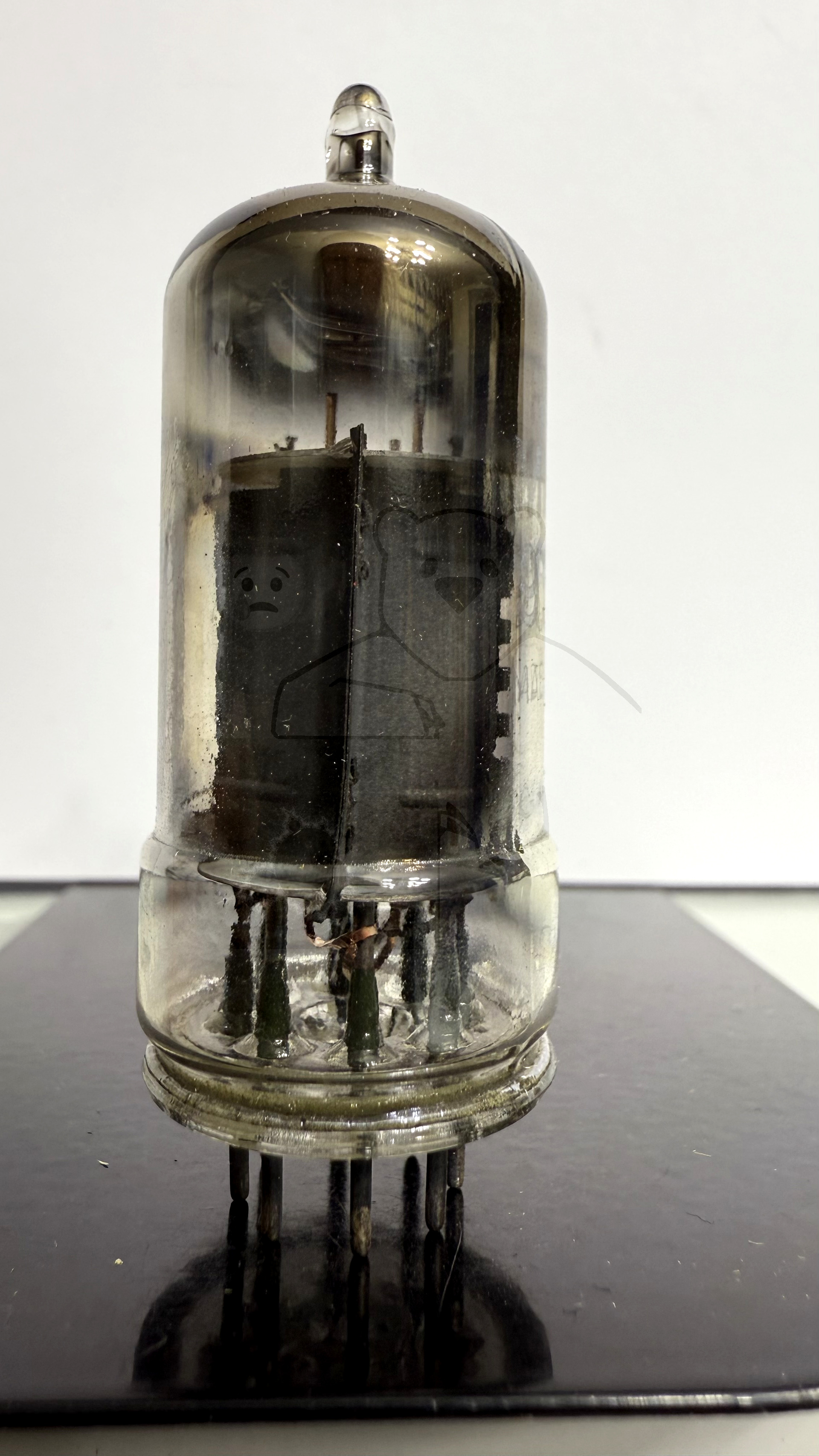 Röhre 95105 #4263 Bild 4