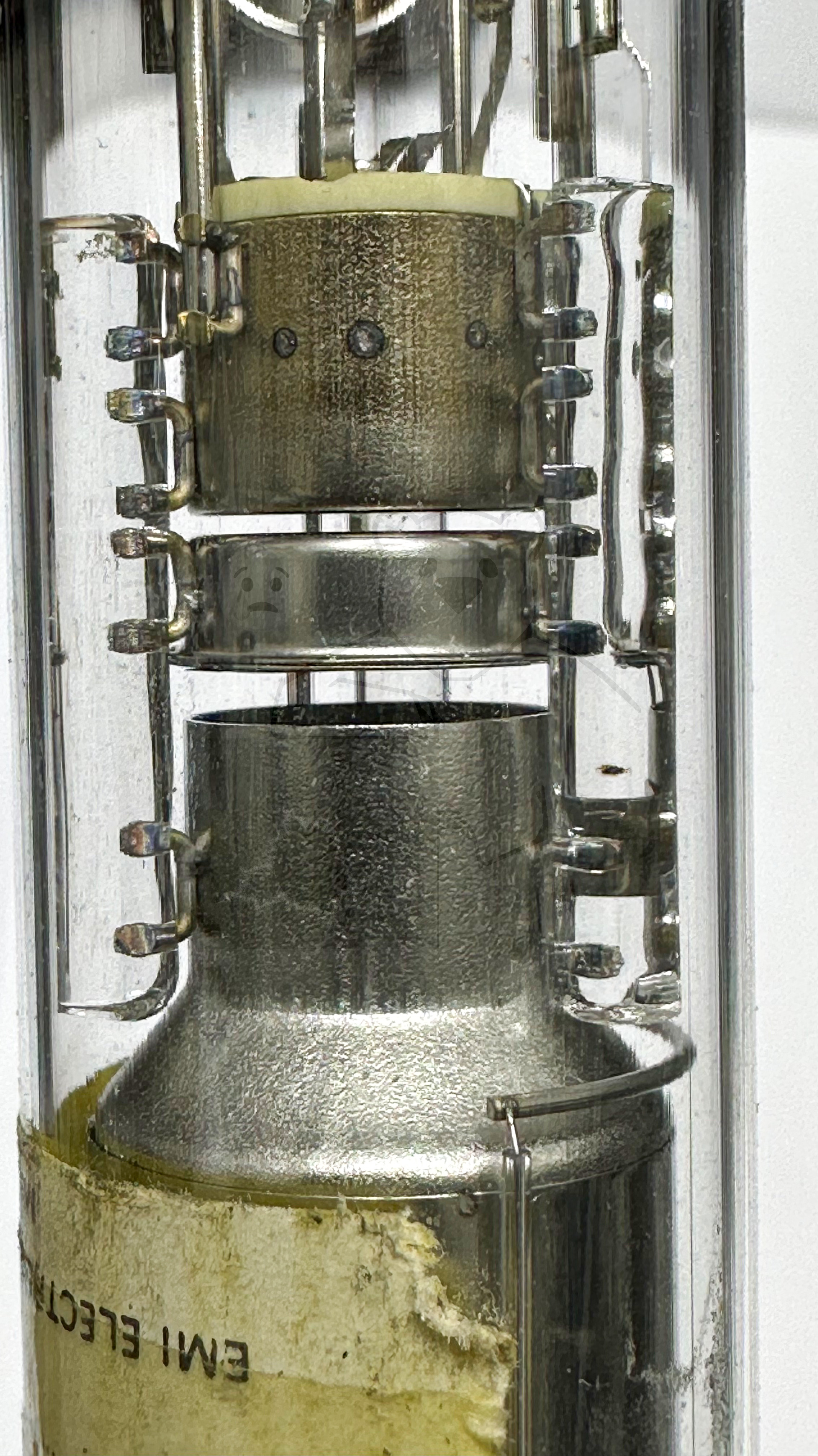 Röhre 9728M #3198 Bild 2