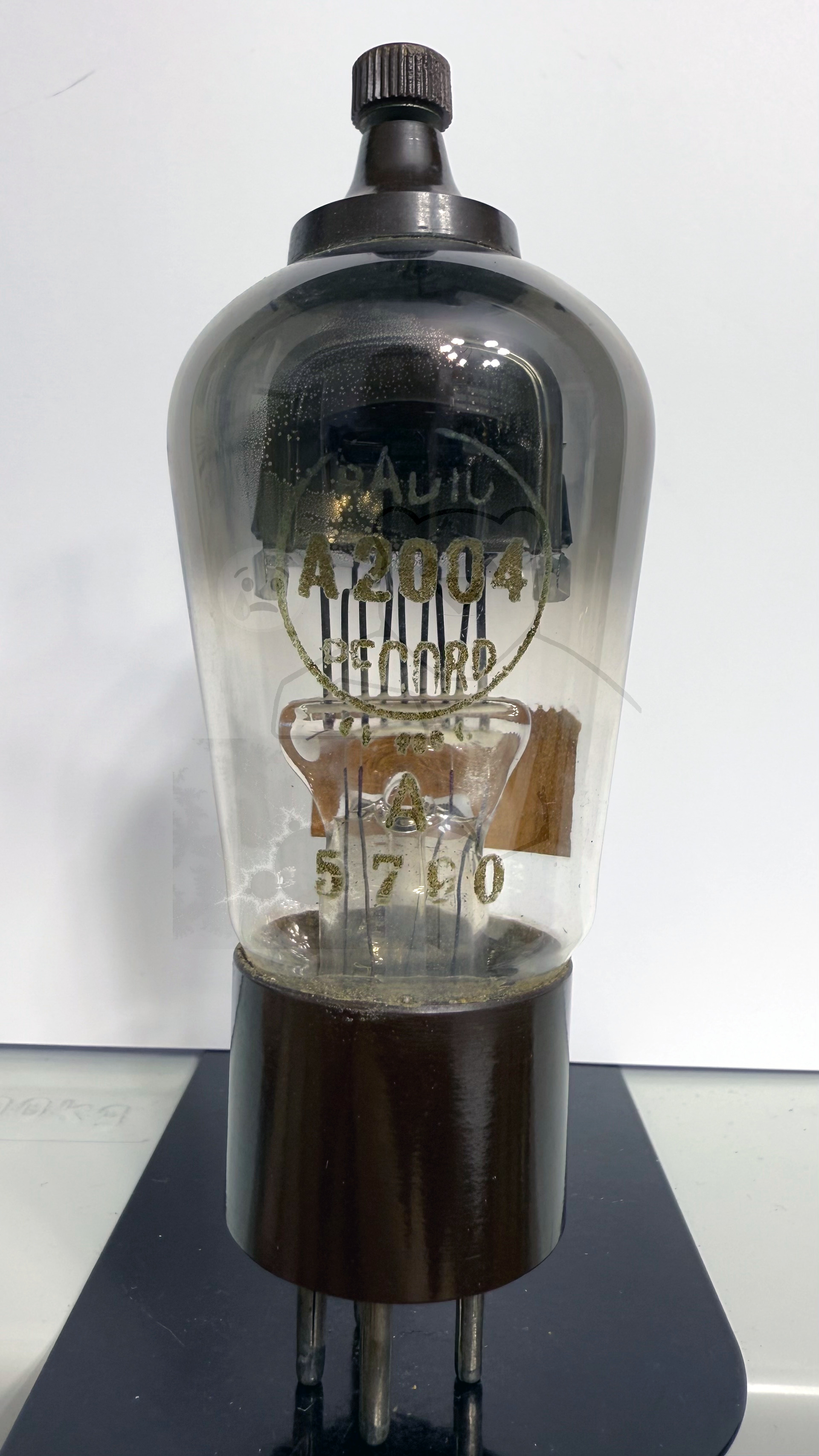 Röhre A2004 #6958 Bild 1