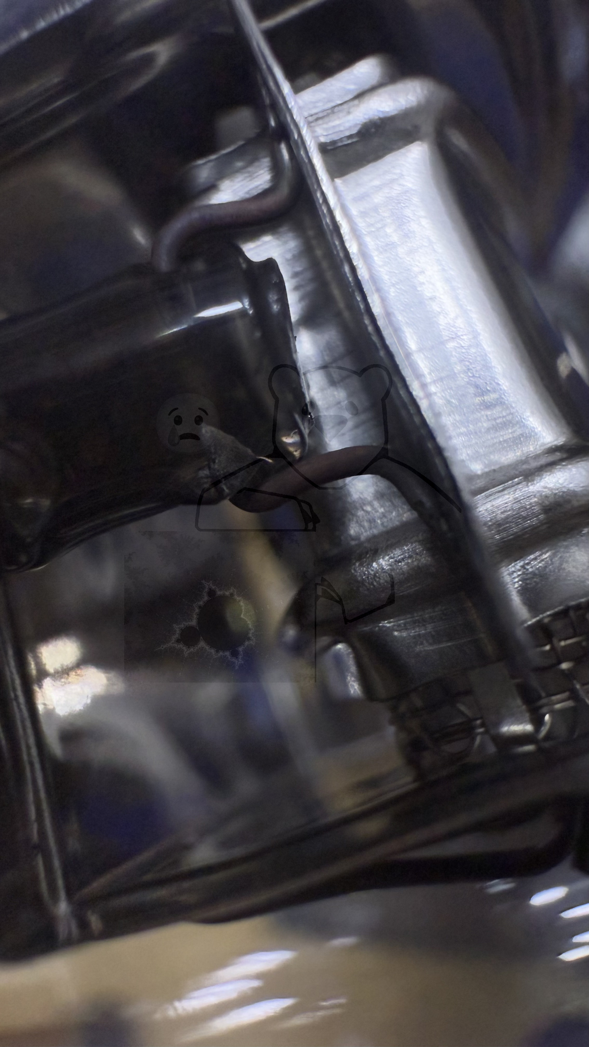 Röhre A2004 #6958 Bild 13