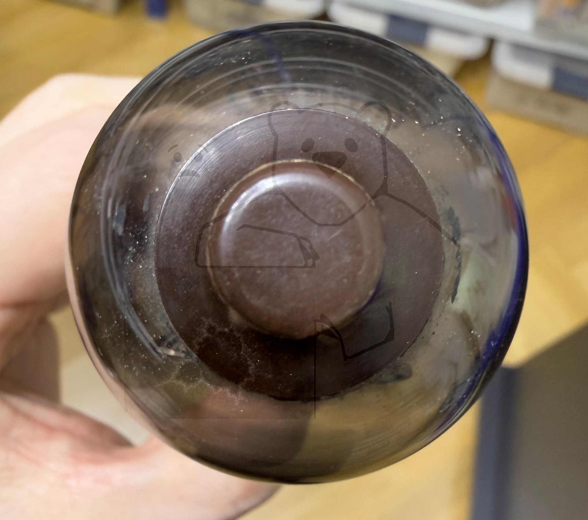 Röhre A2004 #6958 Bild 16