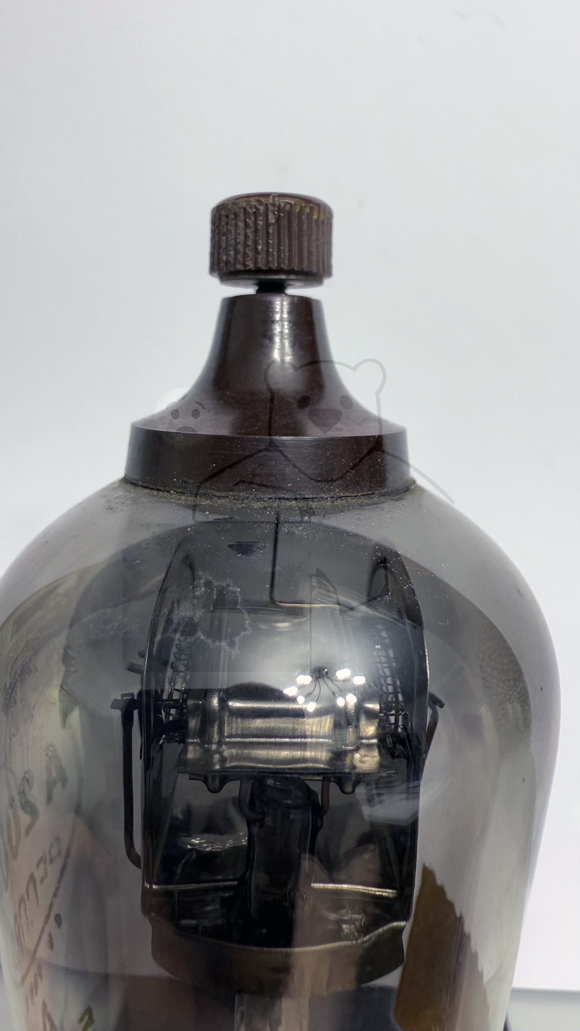 Röhre A2004 #6958 Bild 4