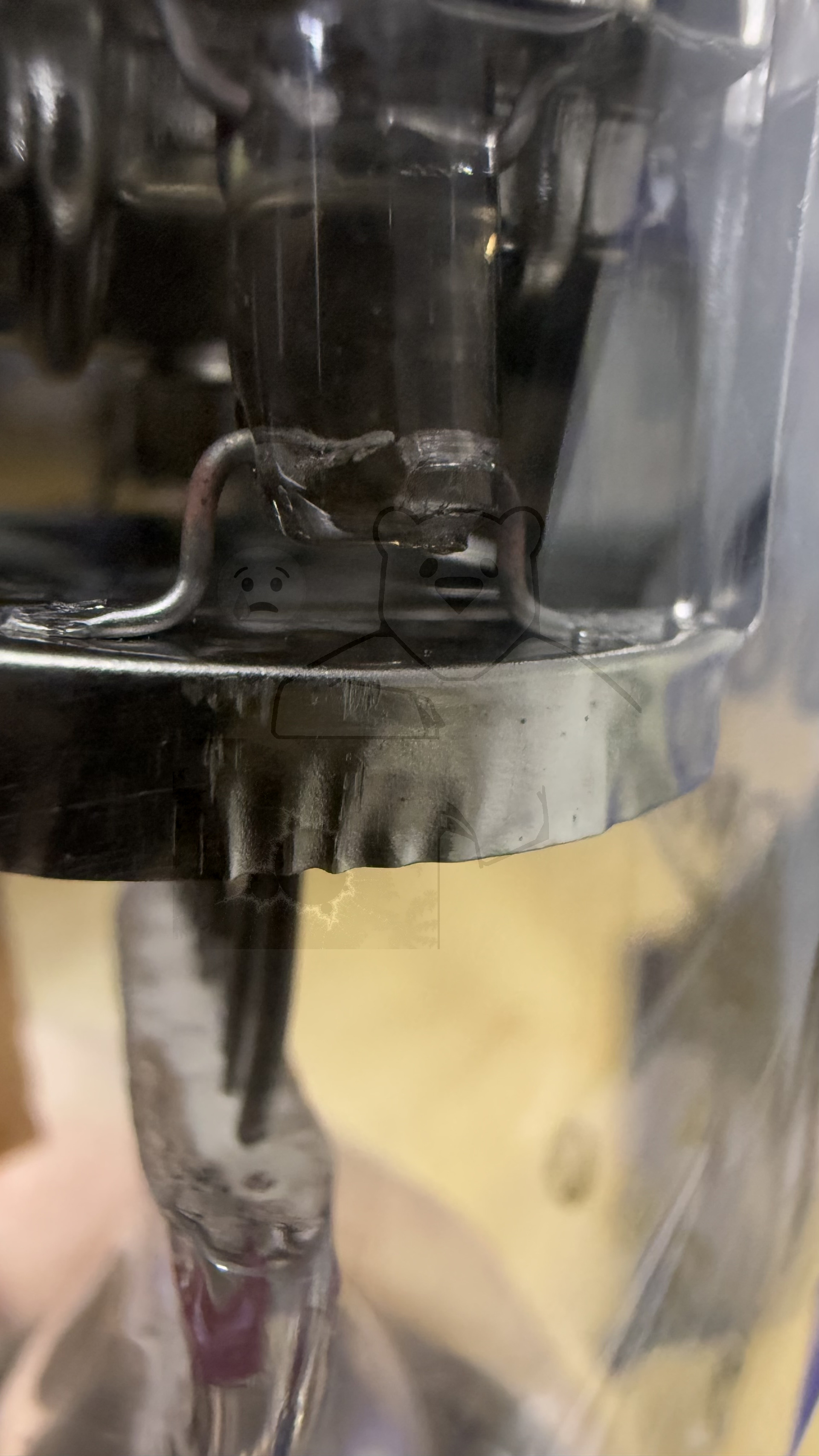 Röhre A2004 #6958 Bild 9