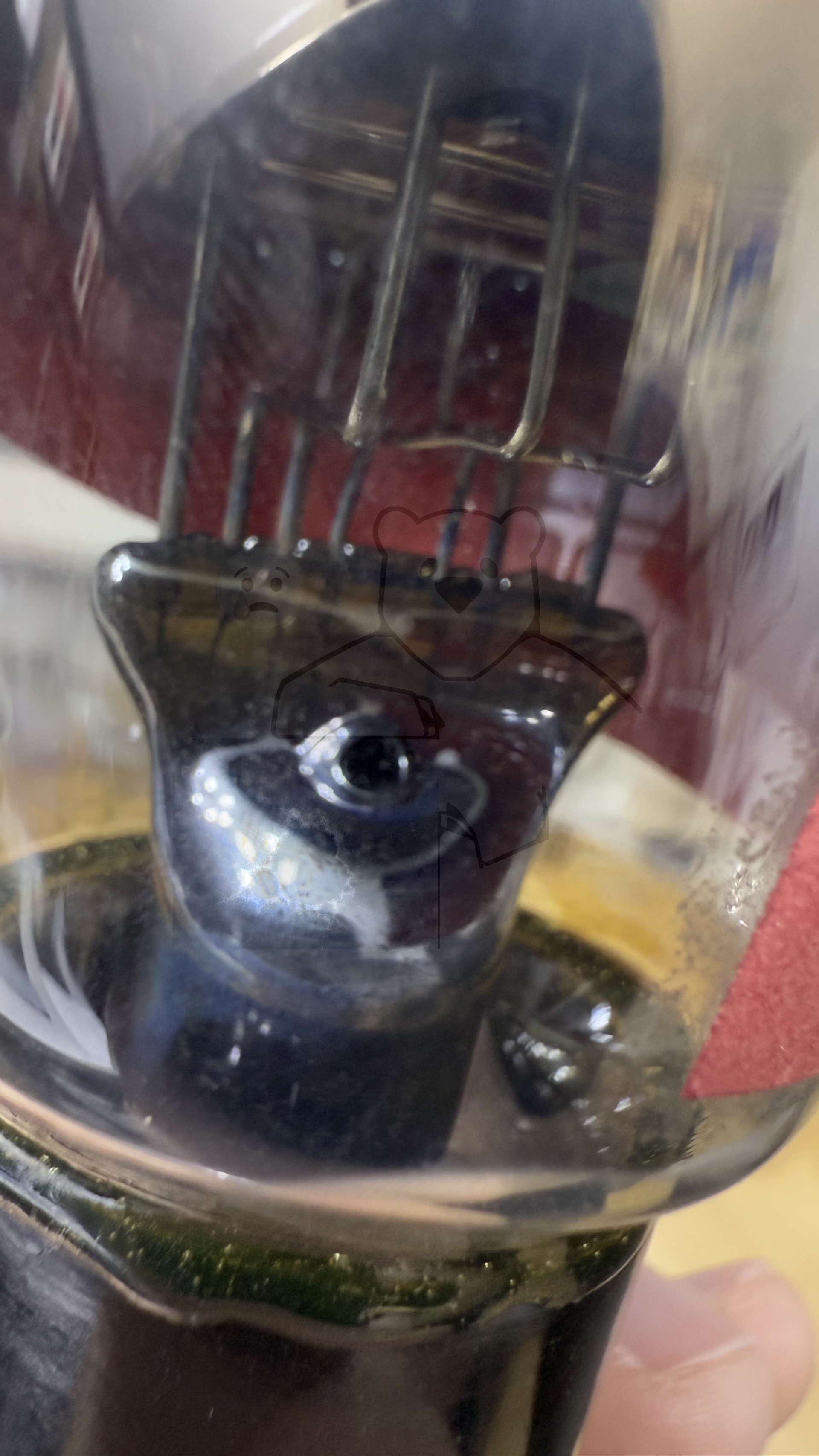 Röhre A4100 #0107 Bild 11