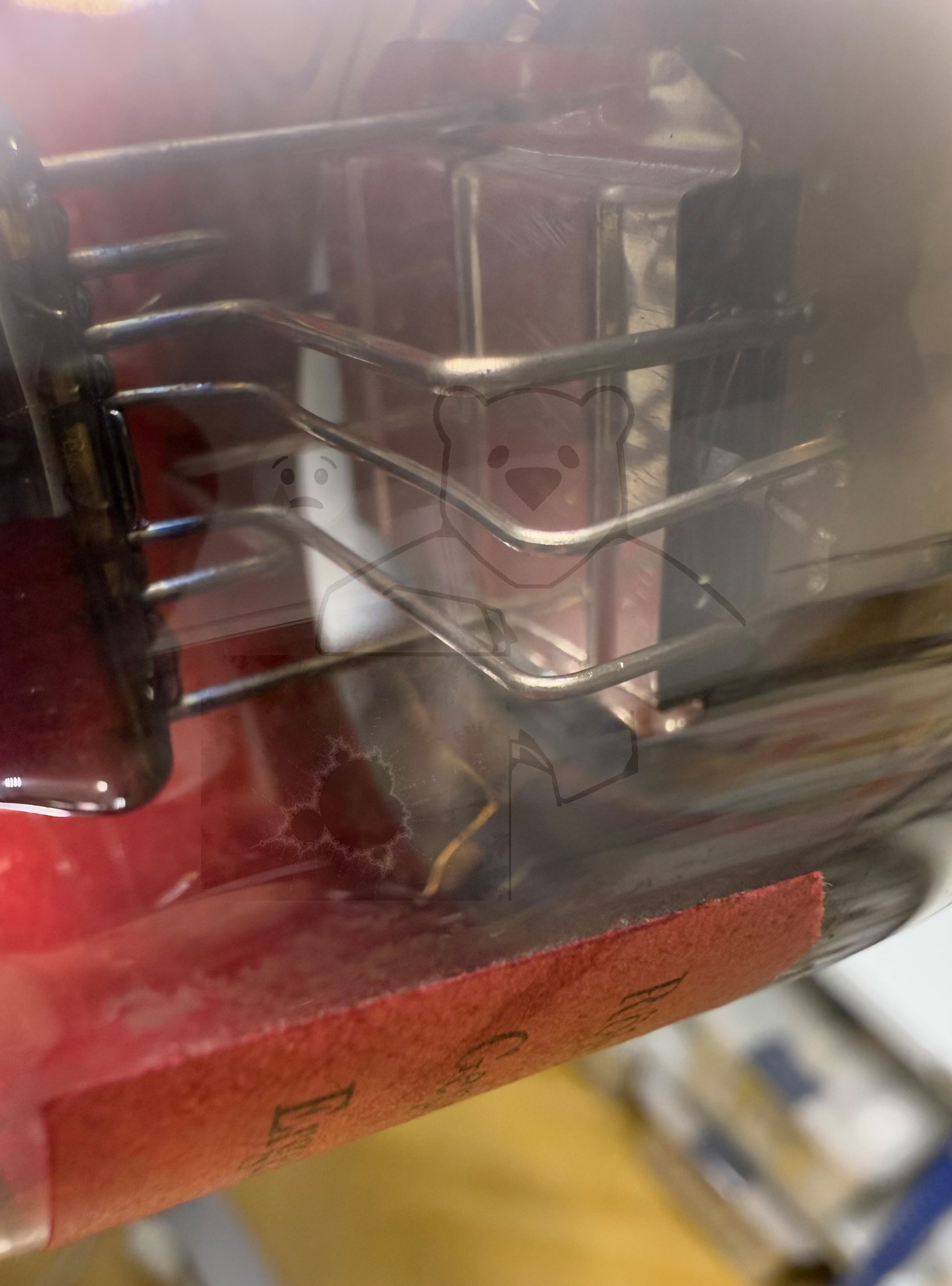 Röhre A4100 #0107 Bild 9