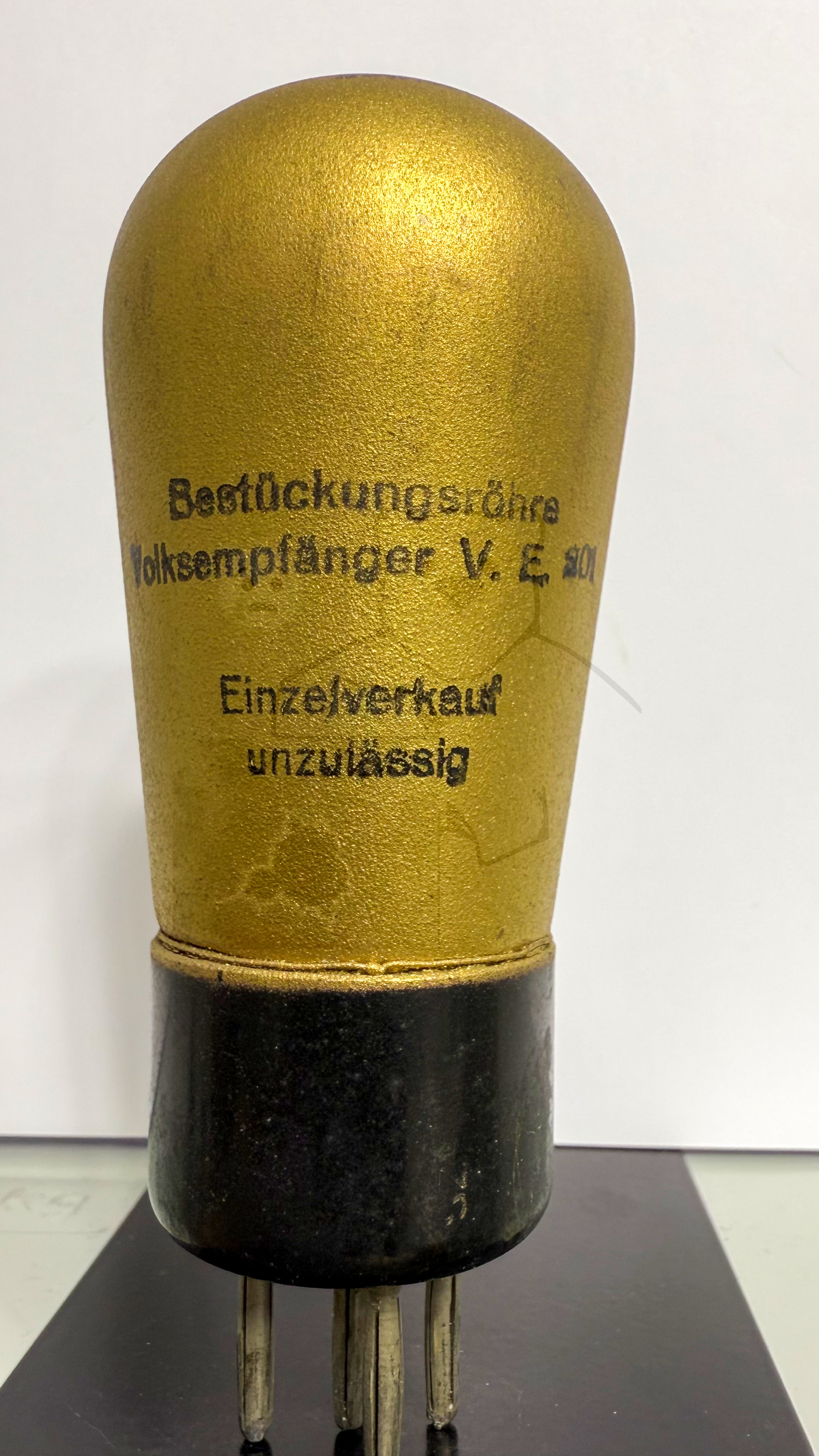 Röhre A4110 #6508 Bild 1