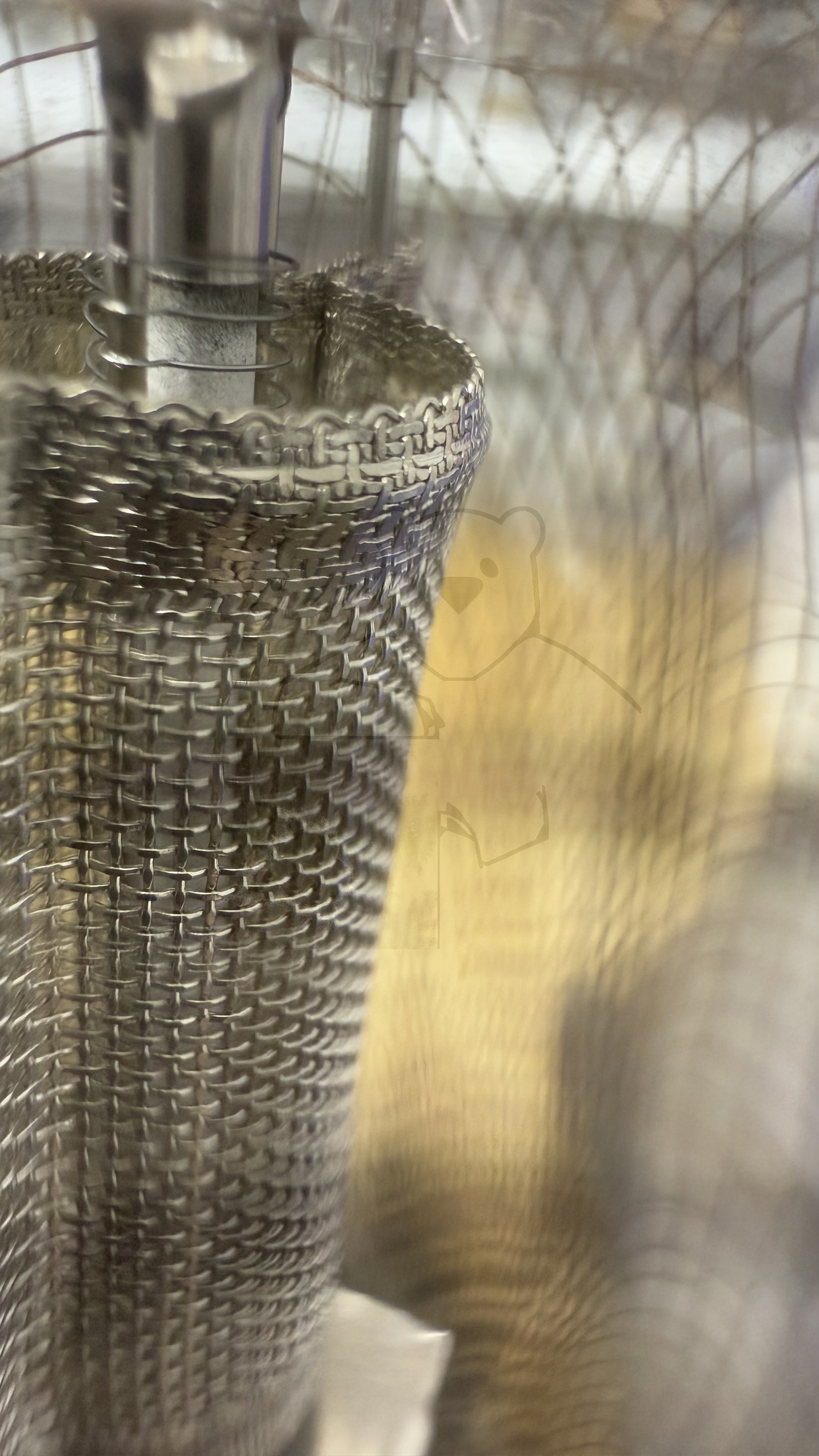 Röhre A520 (Ostar-Ganz, 7pol Hexodensockel) #7758 Bild 11