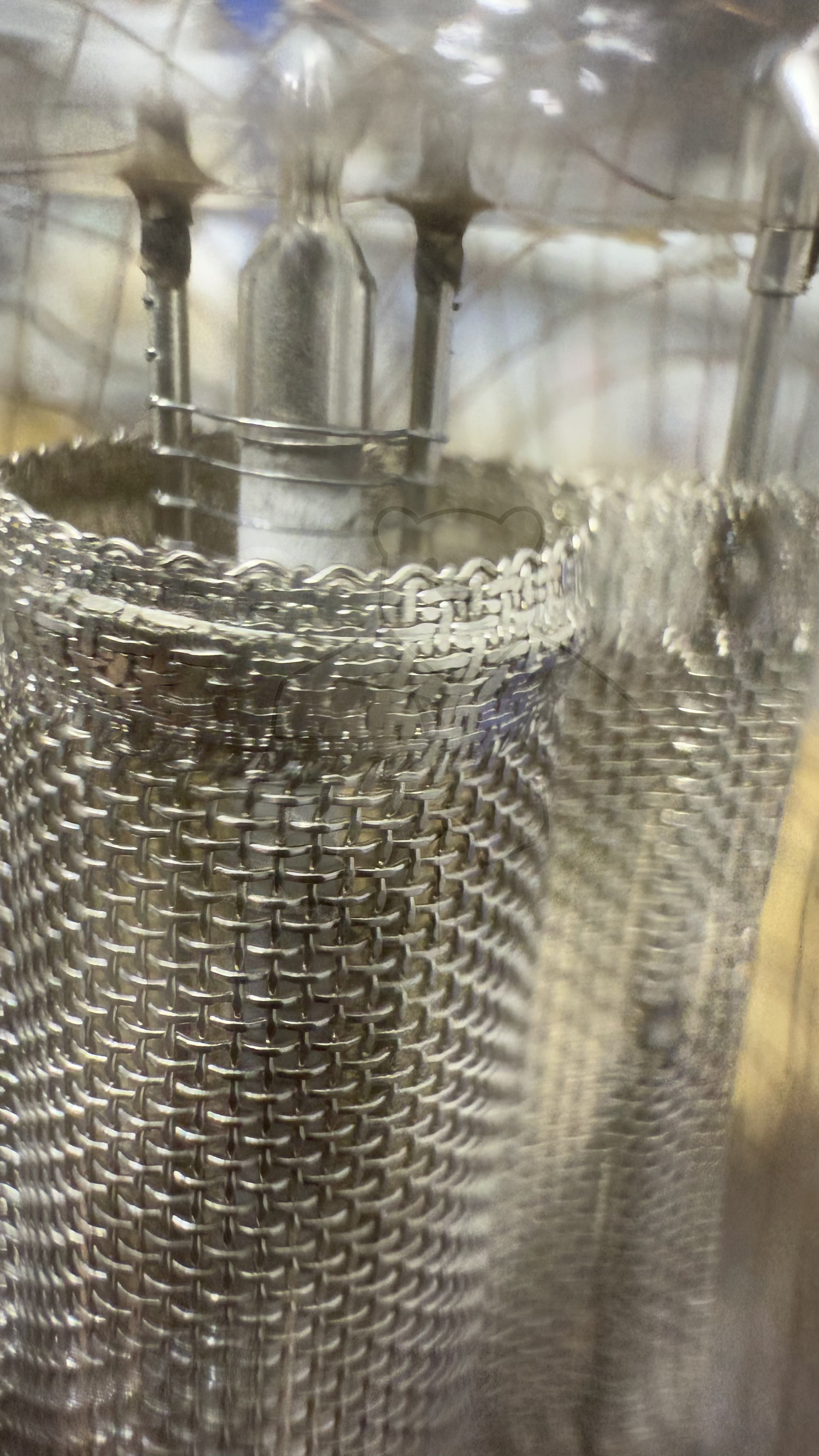 Röhre A520 (Ostar-Ganz, 7pol Hexodensockel) #7758 Bild 18