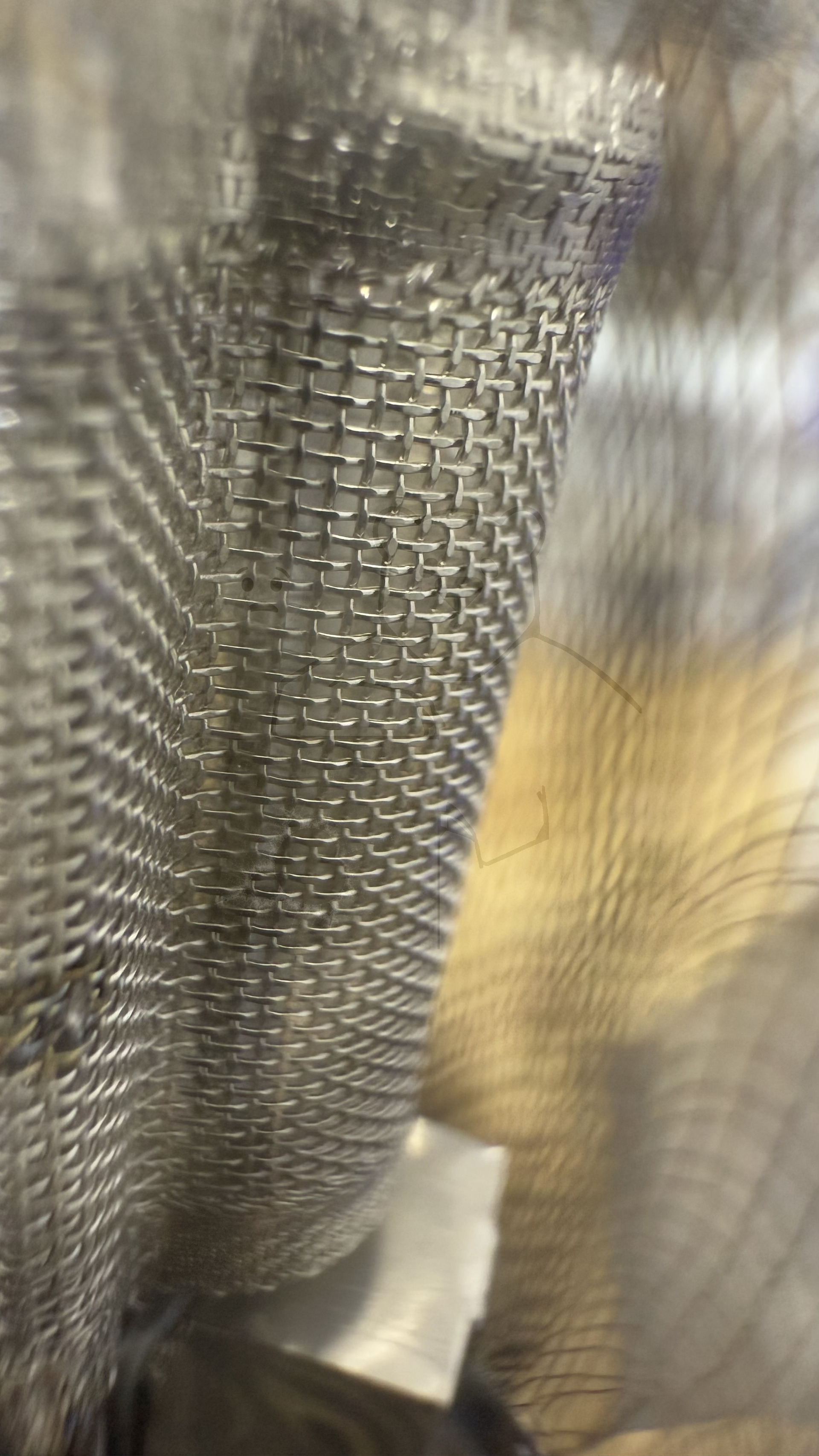 Röhre A520 (Ostar-Ganz, 7pol Hexodensockel) #7758 Bild 7