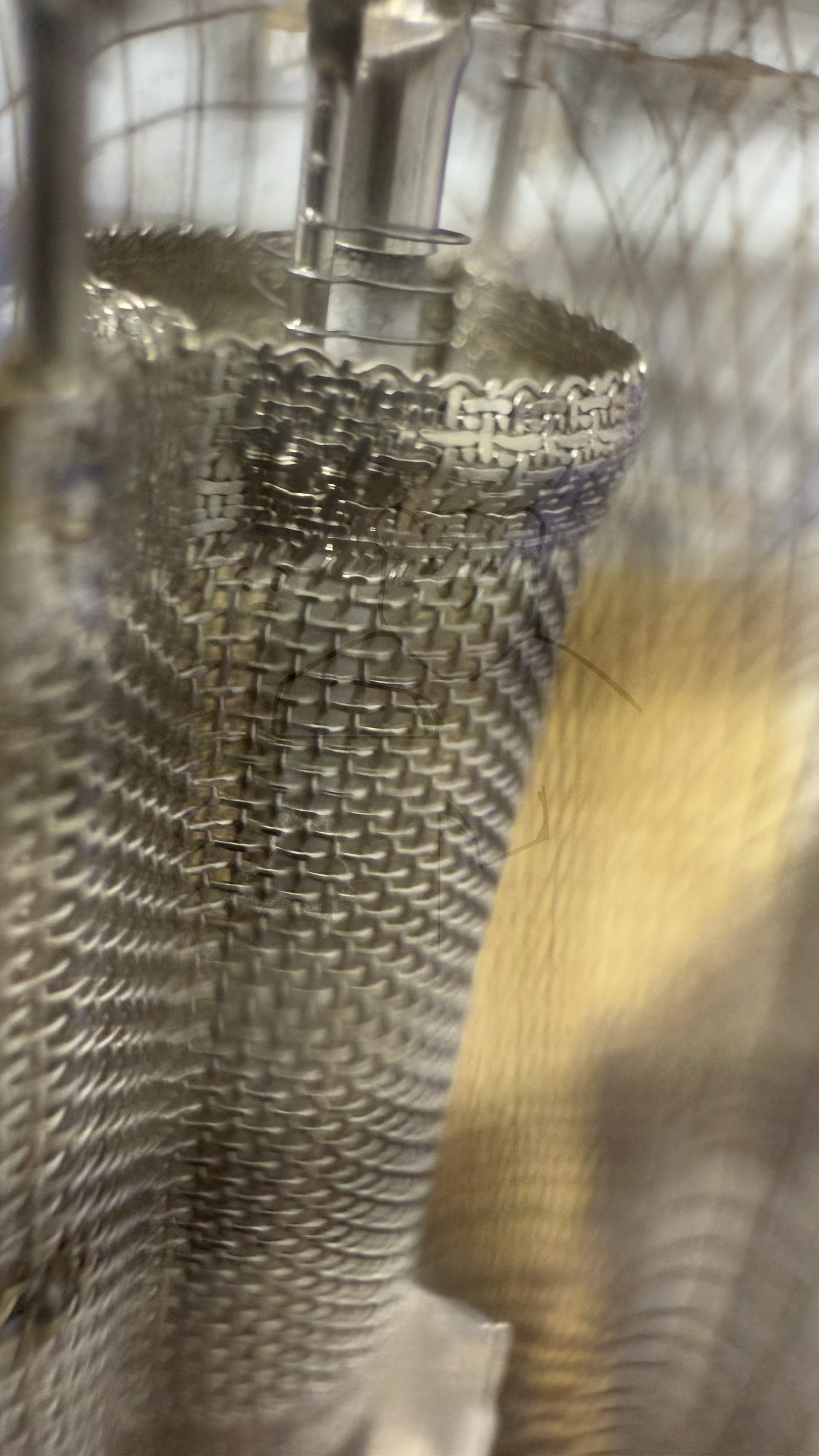 Röhre A520 (Ostar-Ganz, 7pol Hexodensockel) #7758 Bild 8