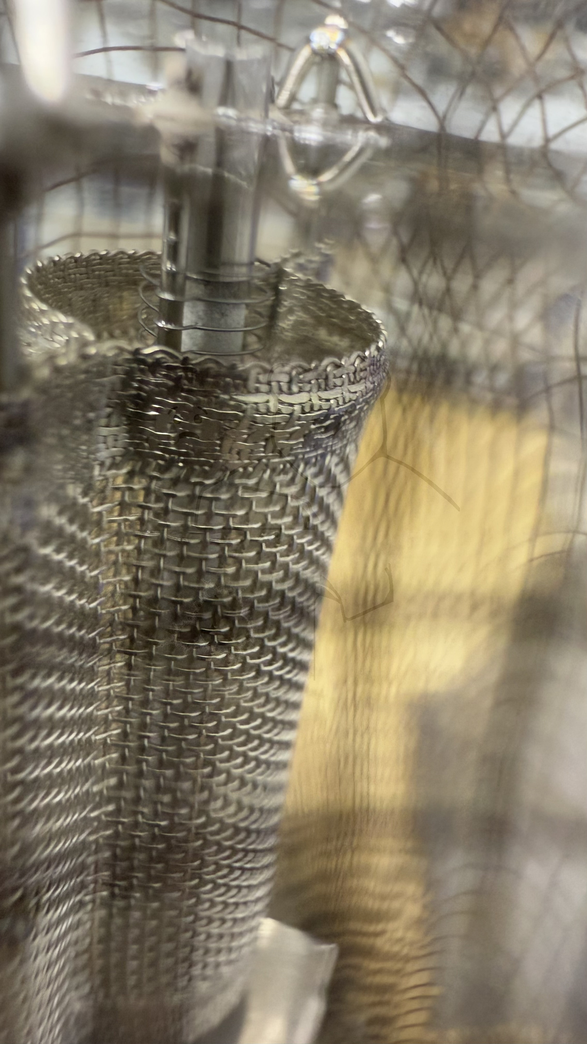 Röhre A520 (Ostar-Ganz, 7pol Hexodensockel) #7758 Bild 9